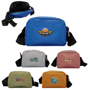 Speck Recycled Fanny Pack 1 Speck Recycled Fanny Pack 1
