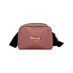 Speck Recycled Fanny Pack - red Speck Recycled Fanny Pack - red