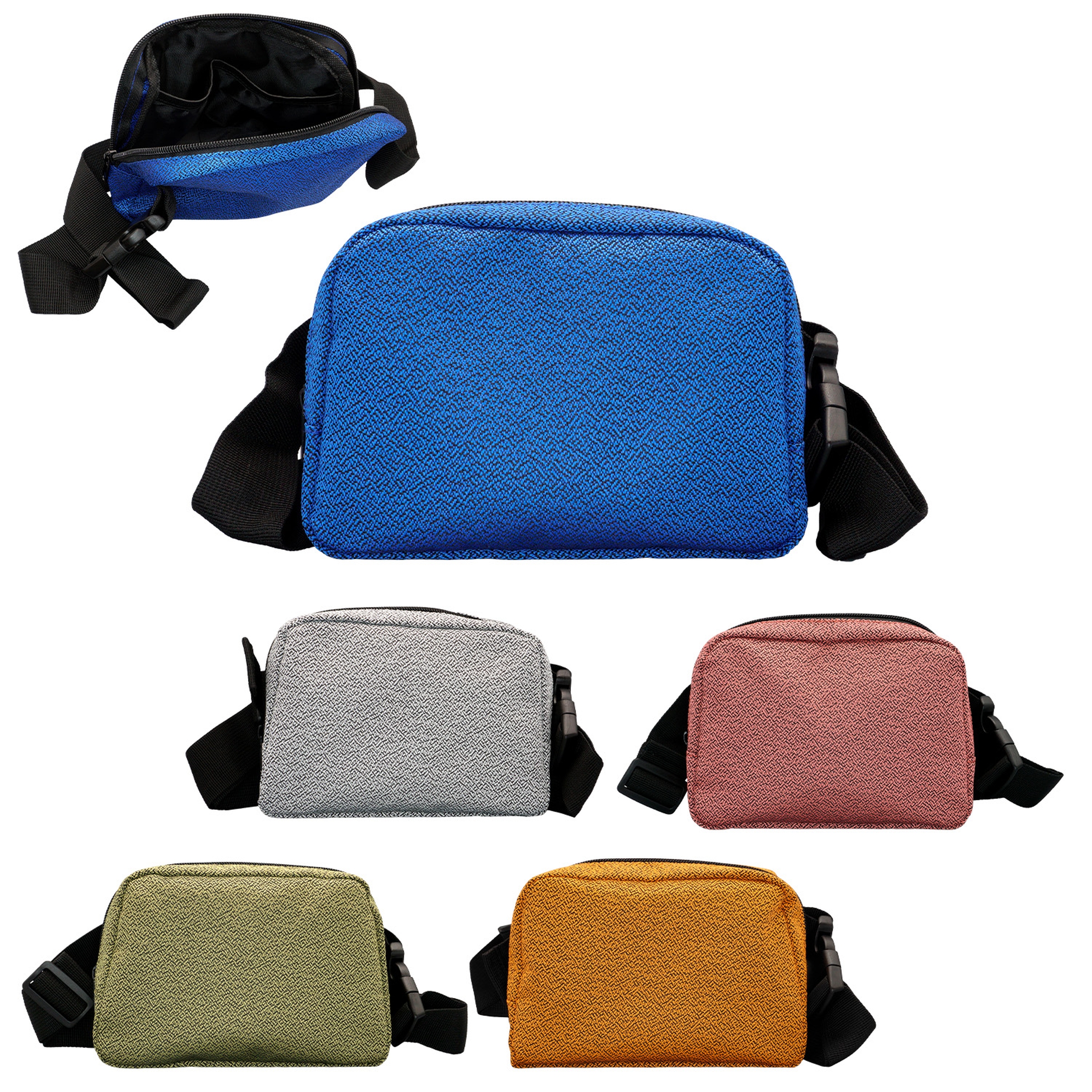 Speck Recycled Fanny Pack 1