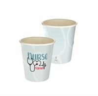 5 oz. Healthcare Full Color Paper Cup 1 5 oz. Healthcare Full Color Paper Cup 1