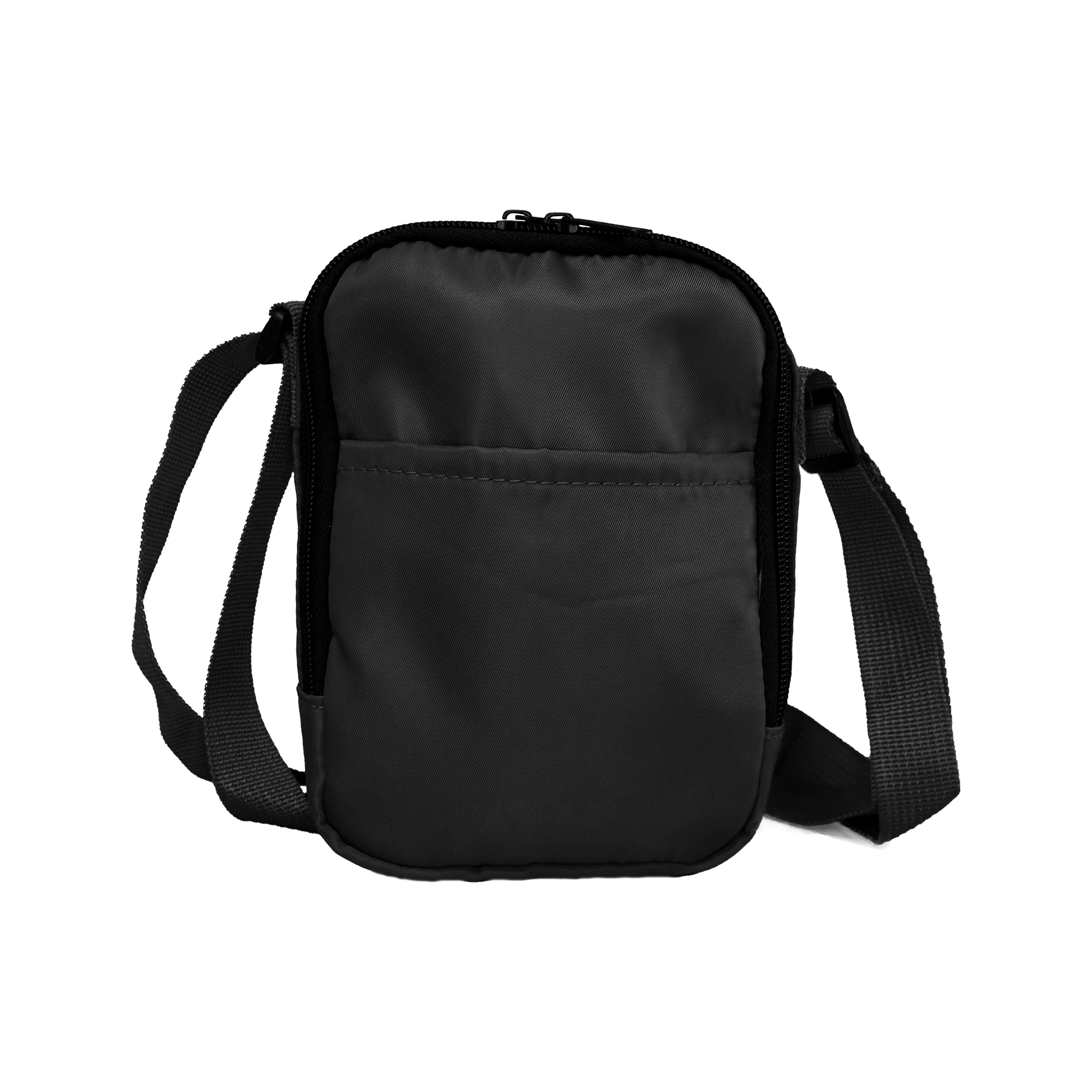 Sporty Recycled Crossbody Bag 1