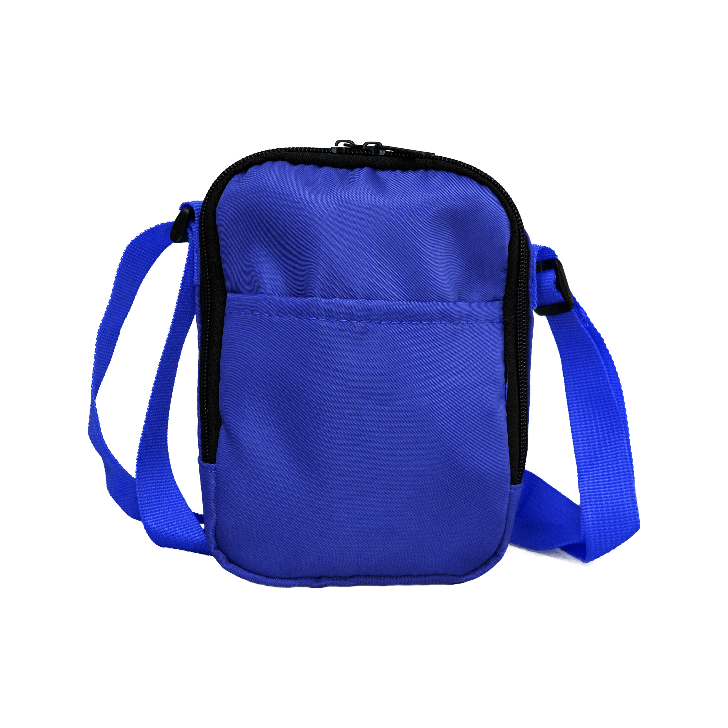 Sporty Recycled Crossbody Bag 1