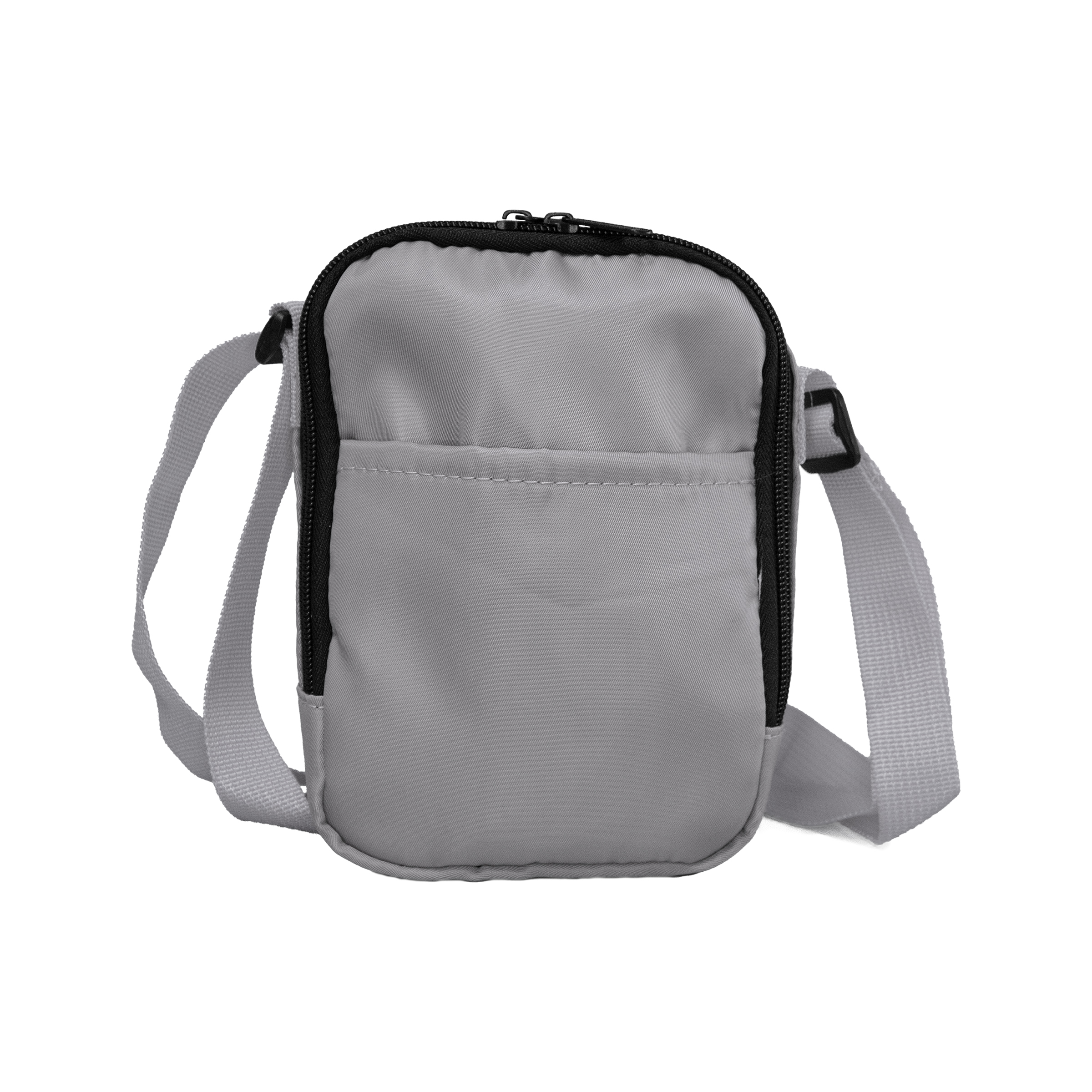 Sporty Recycled Crossbody Bag 1