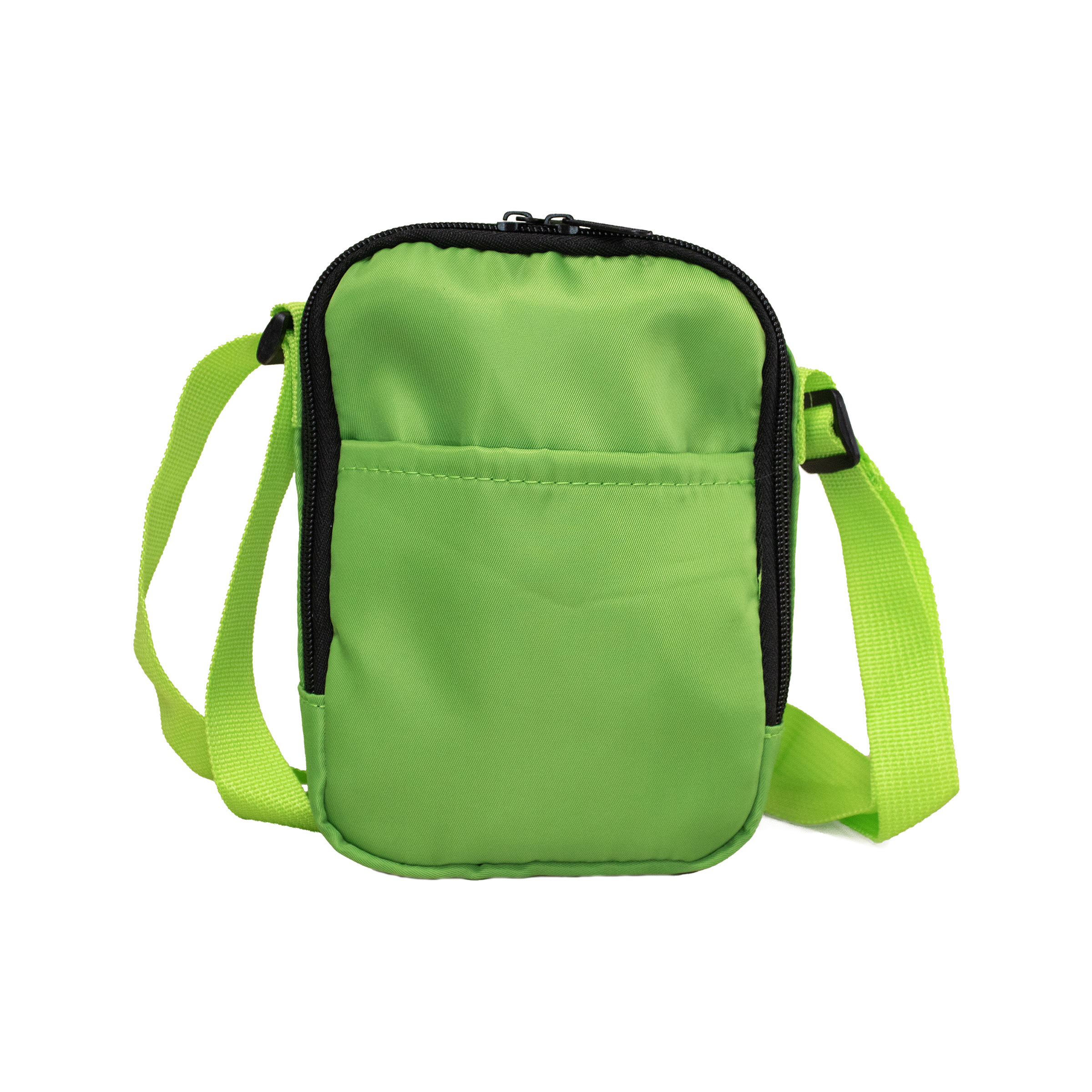 Sporty Recycled Crossbody Bag 1