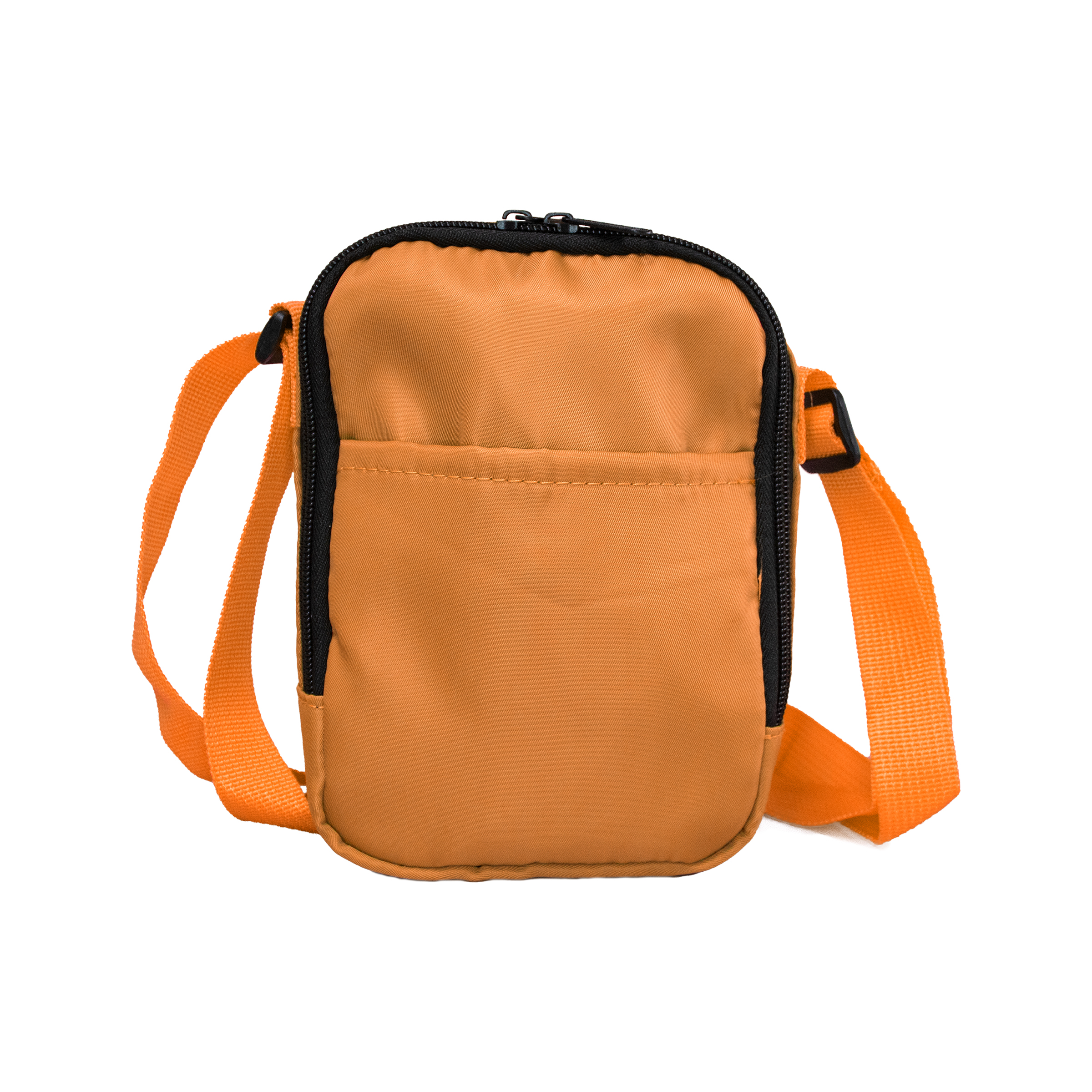 Sporty Recycled Crossbody Bag 1