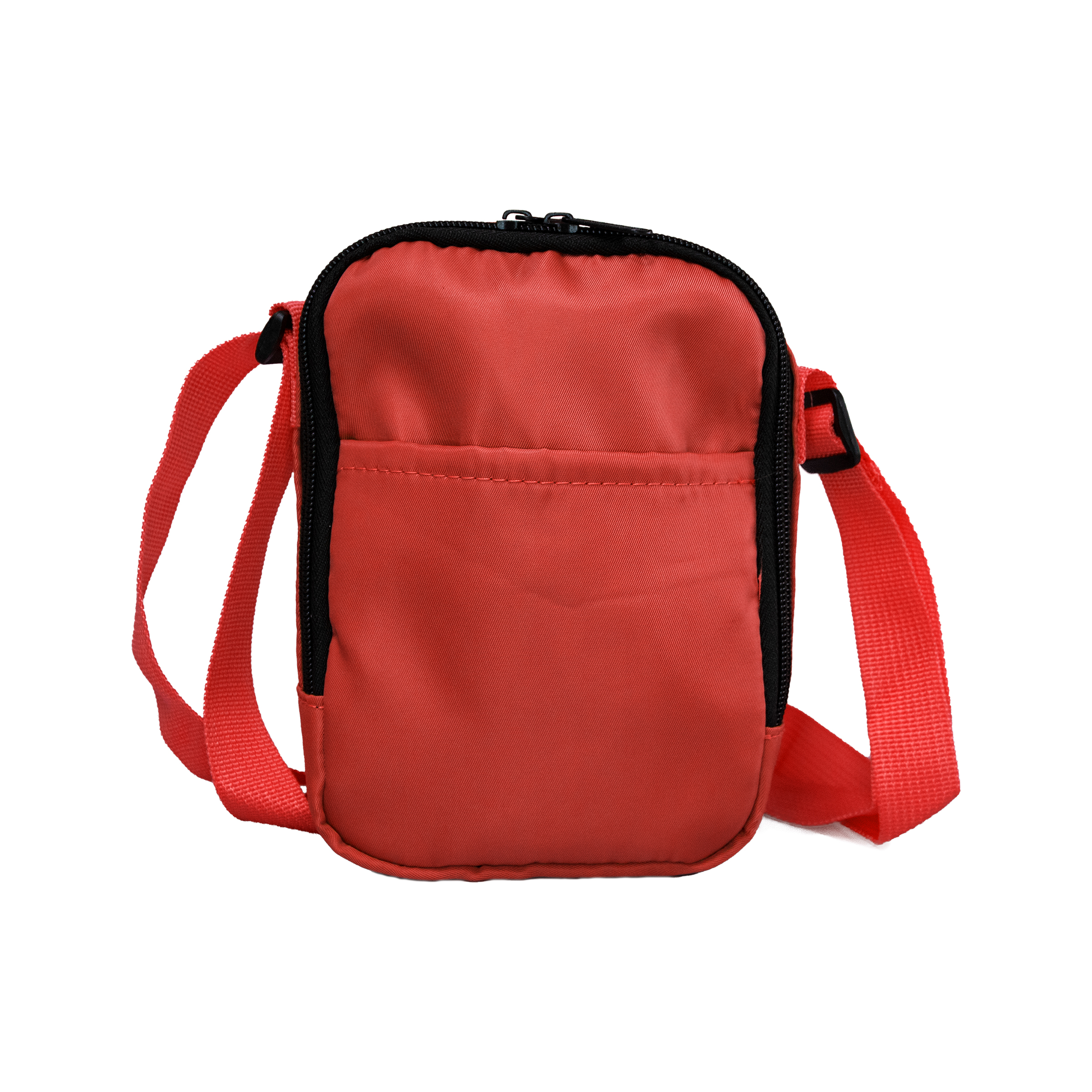 Sporty Recycled Crossbody Bag 1