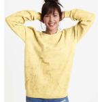 Comfort Colors® Colorblast Unisex Crewneck Sweatshirt - Citrine Comfort Colors® Colorblast Unisex Crewneck Sweatshirt - Citrine