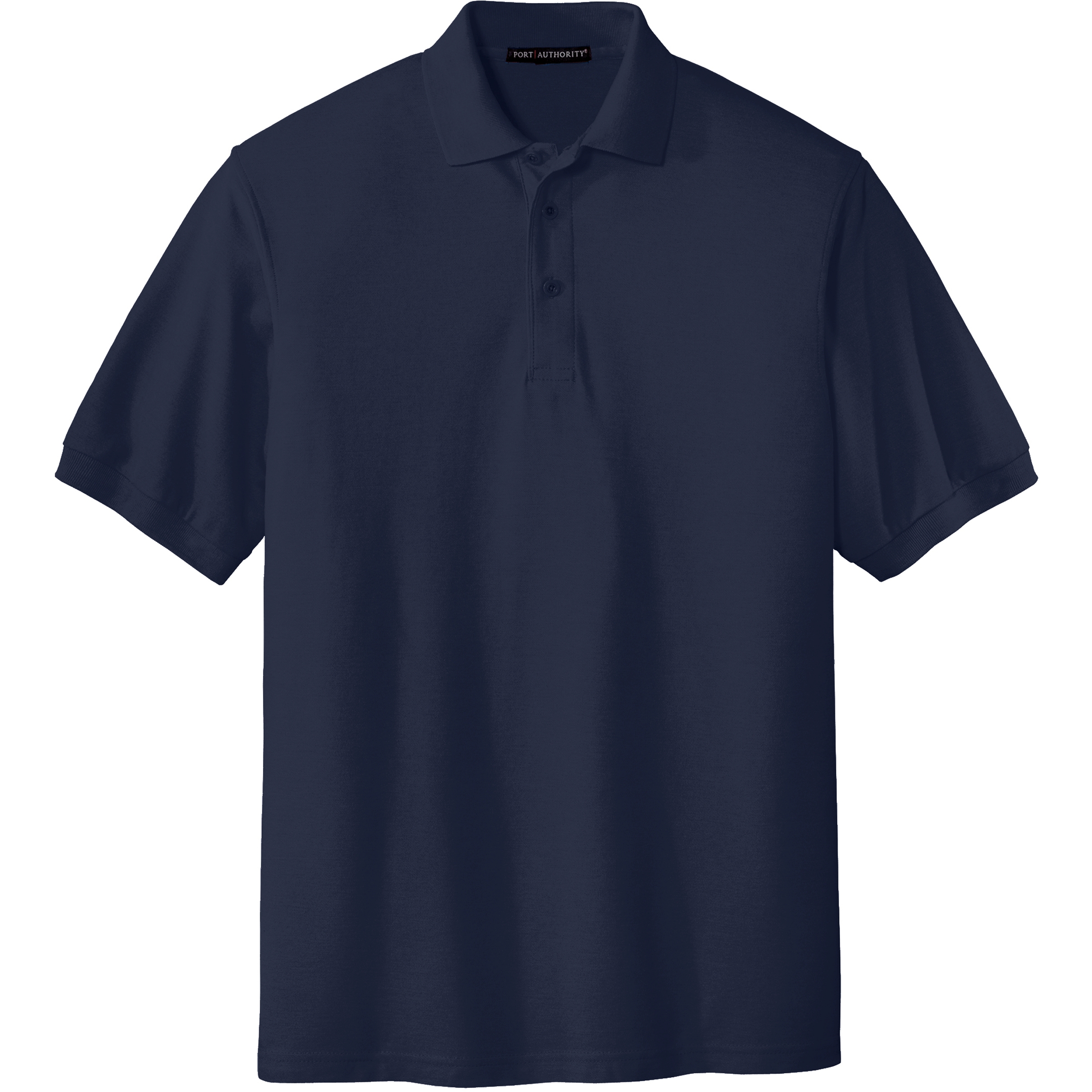 Port Authority® Silk Touch™ Polo with Emblem 2