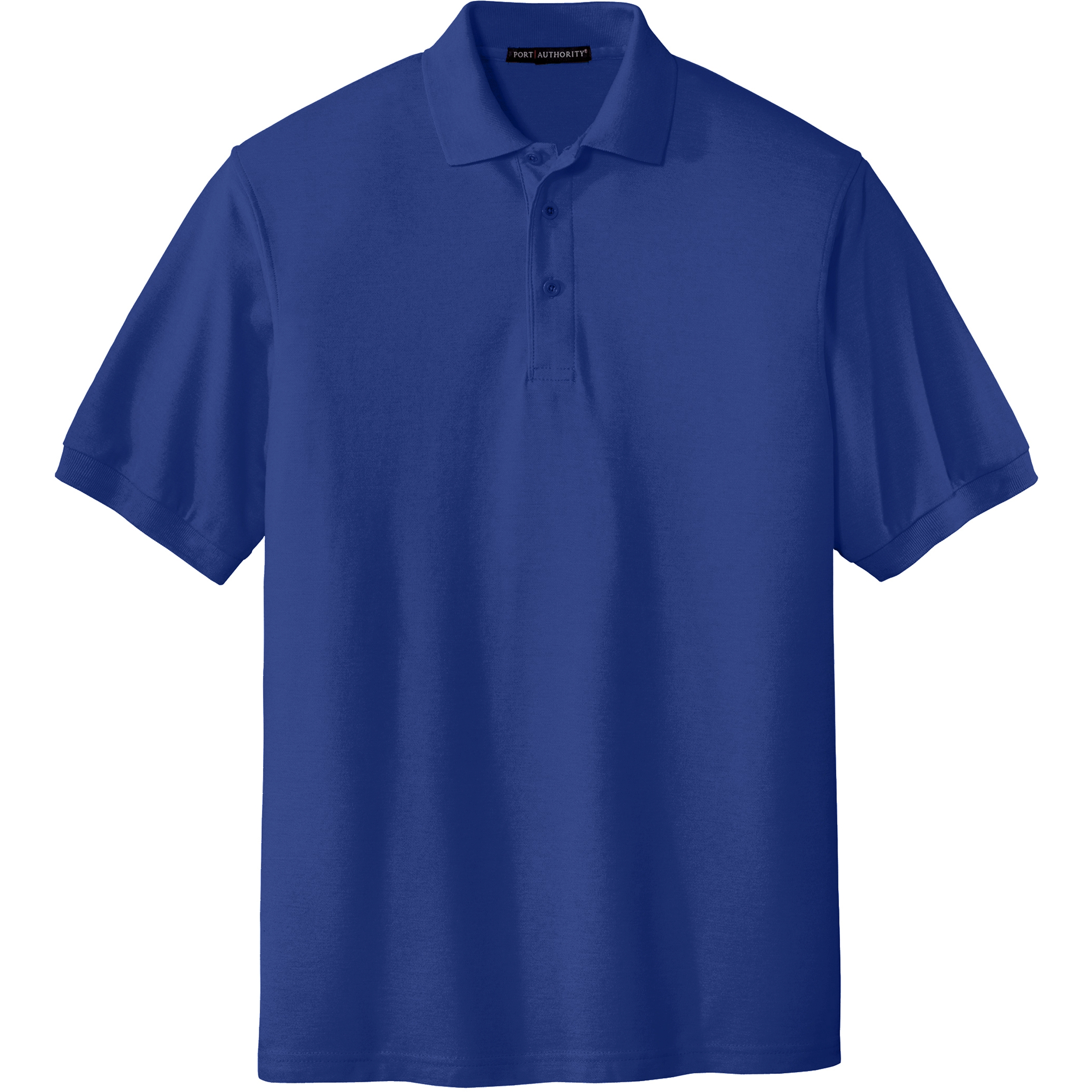 Port Authority® Silk Touch™ Polo with Emblem 2