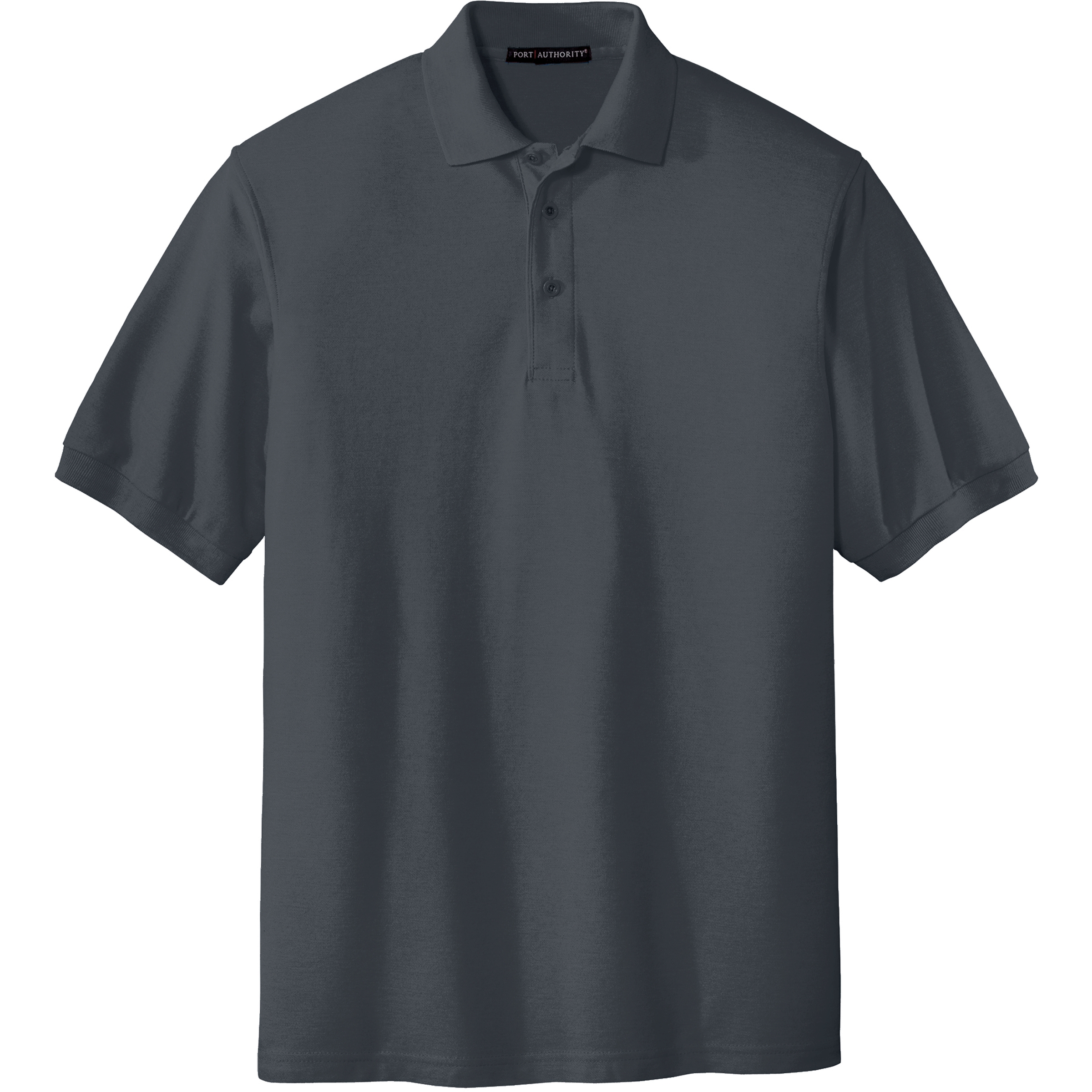 Port Authority® Silk Touch™ Polo with Emblem 2