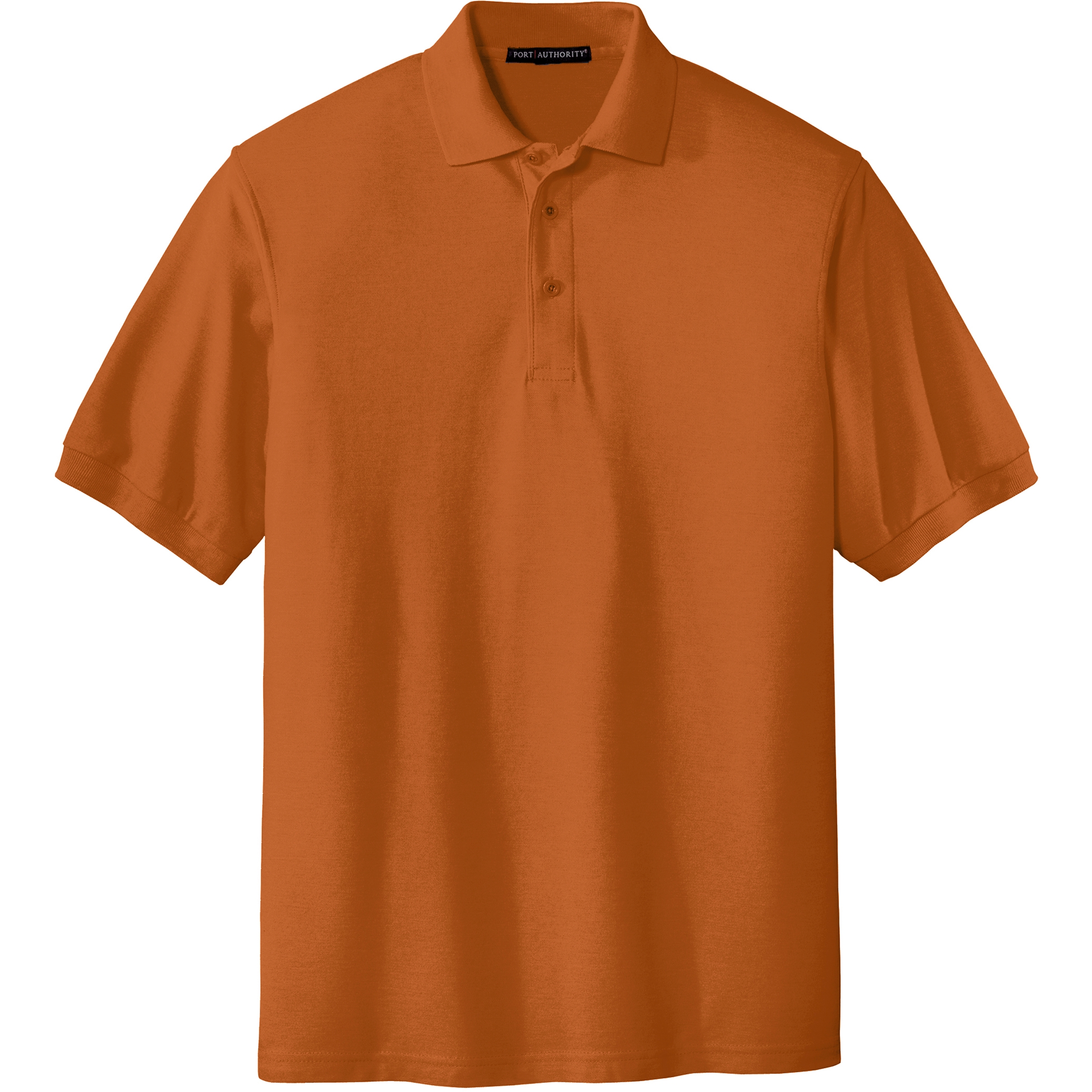 Port Authority® Silk Touch™ Polo with Emblem 2