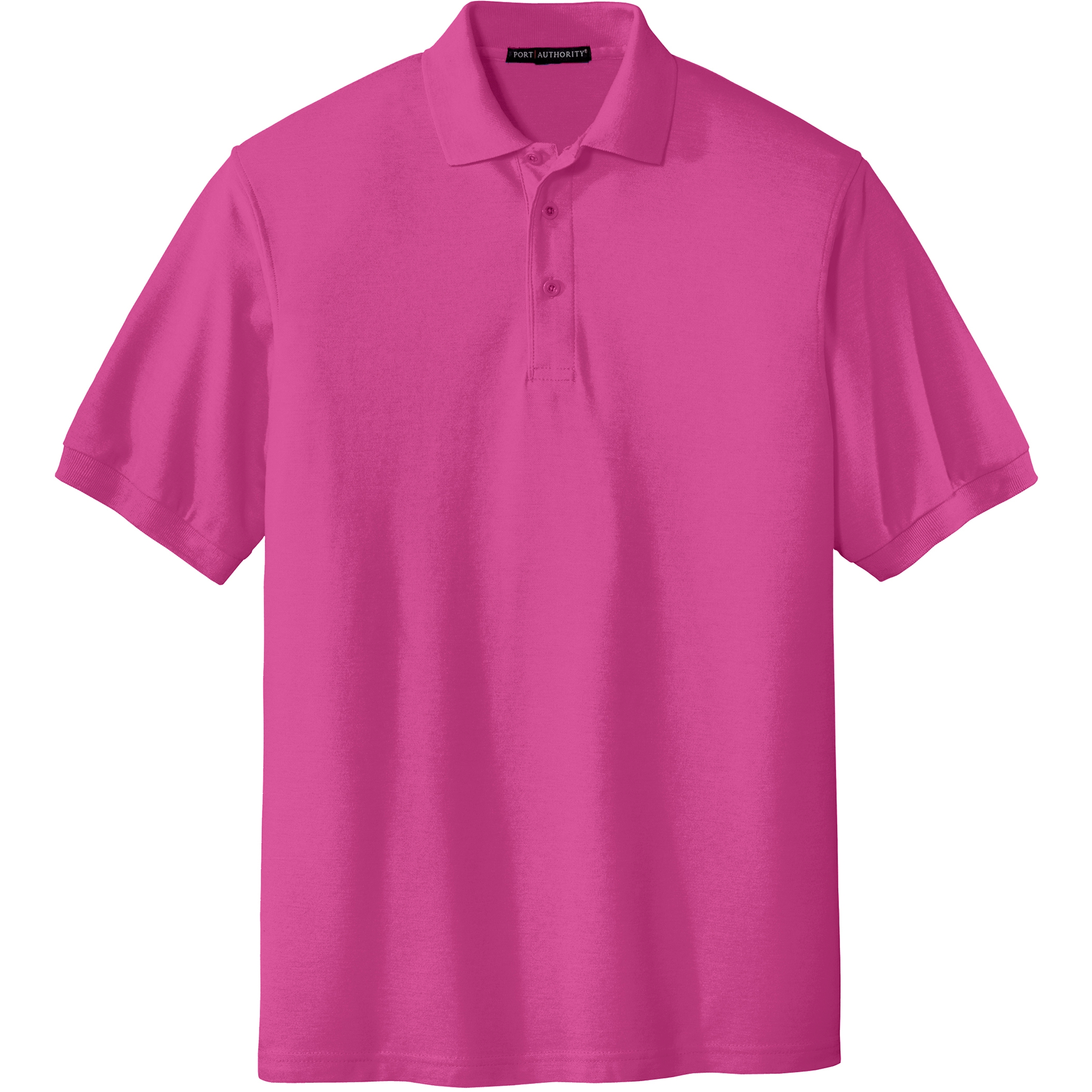 Port Authority® Silk Touch™ Polo with Emblem 2