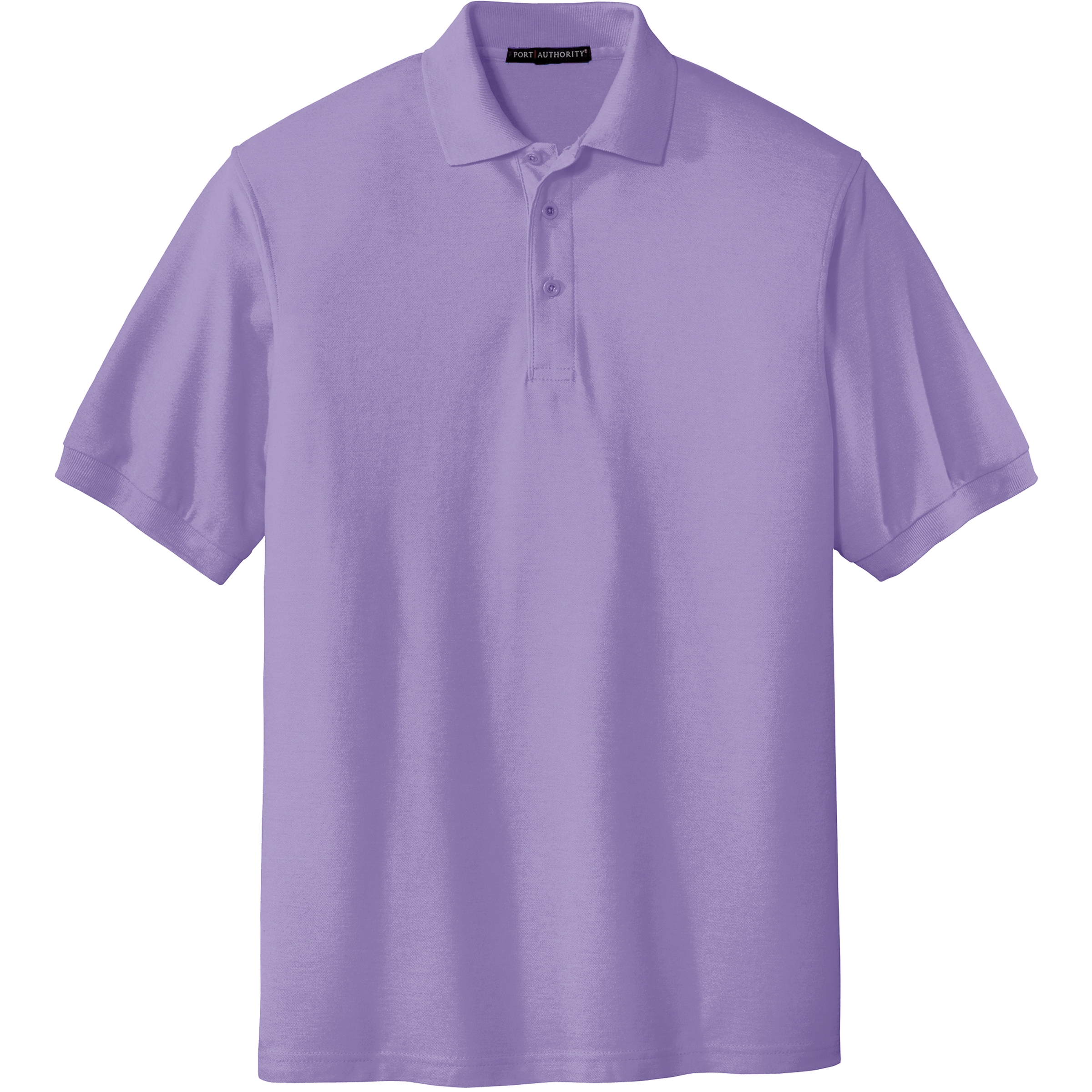Port Authority® Silk Touch™ Polo with Emblem 2