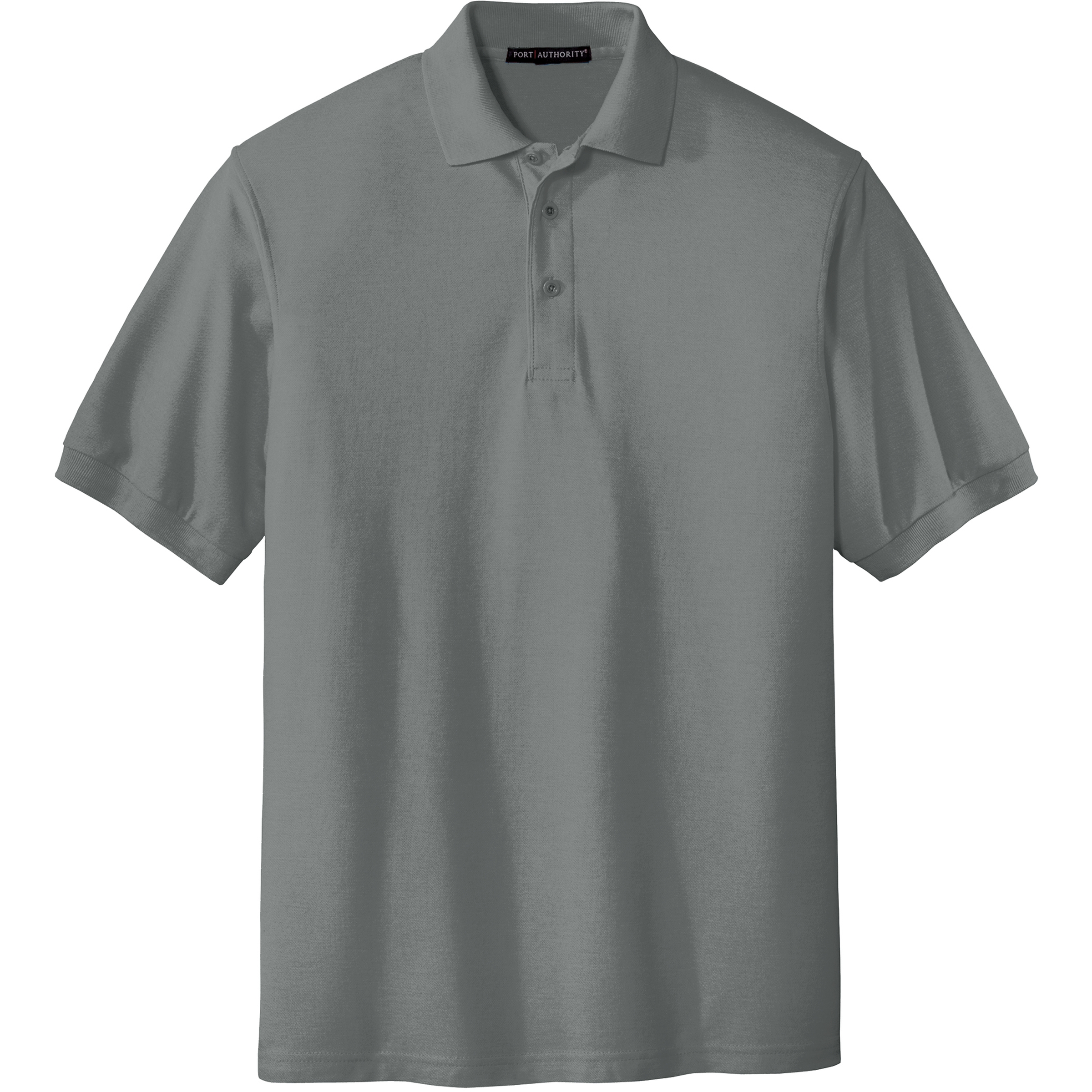 Port Authority® Silk Touch™ Polo with Emblem 2