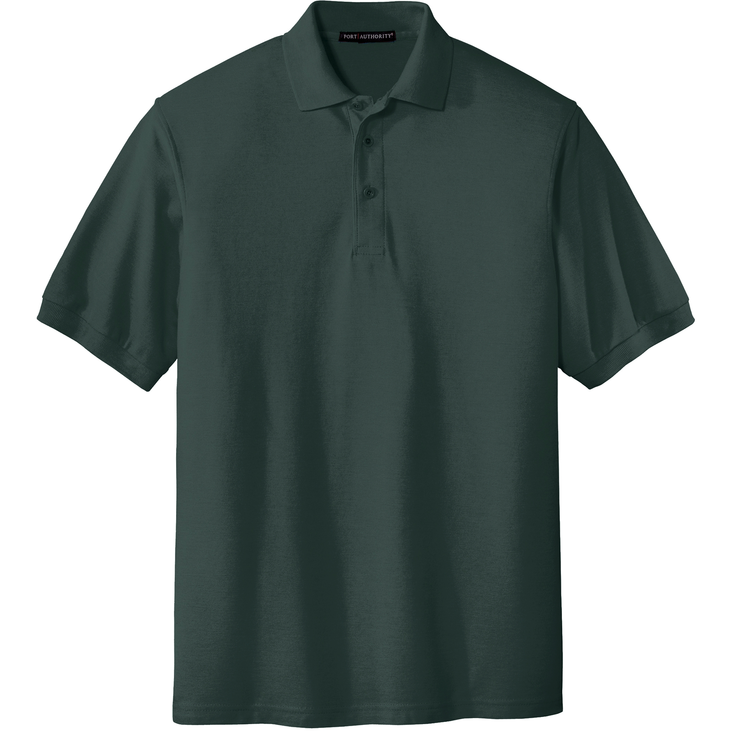 Port Authority® Silk Touch™ Polo with Emblem 2