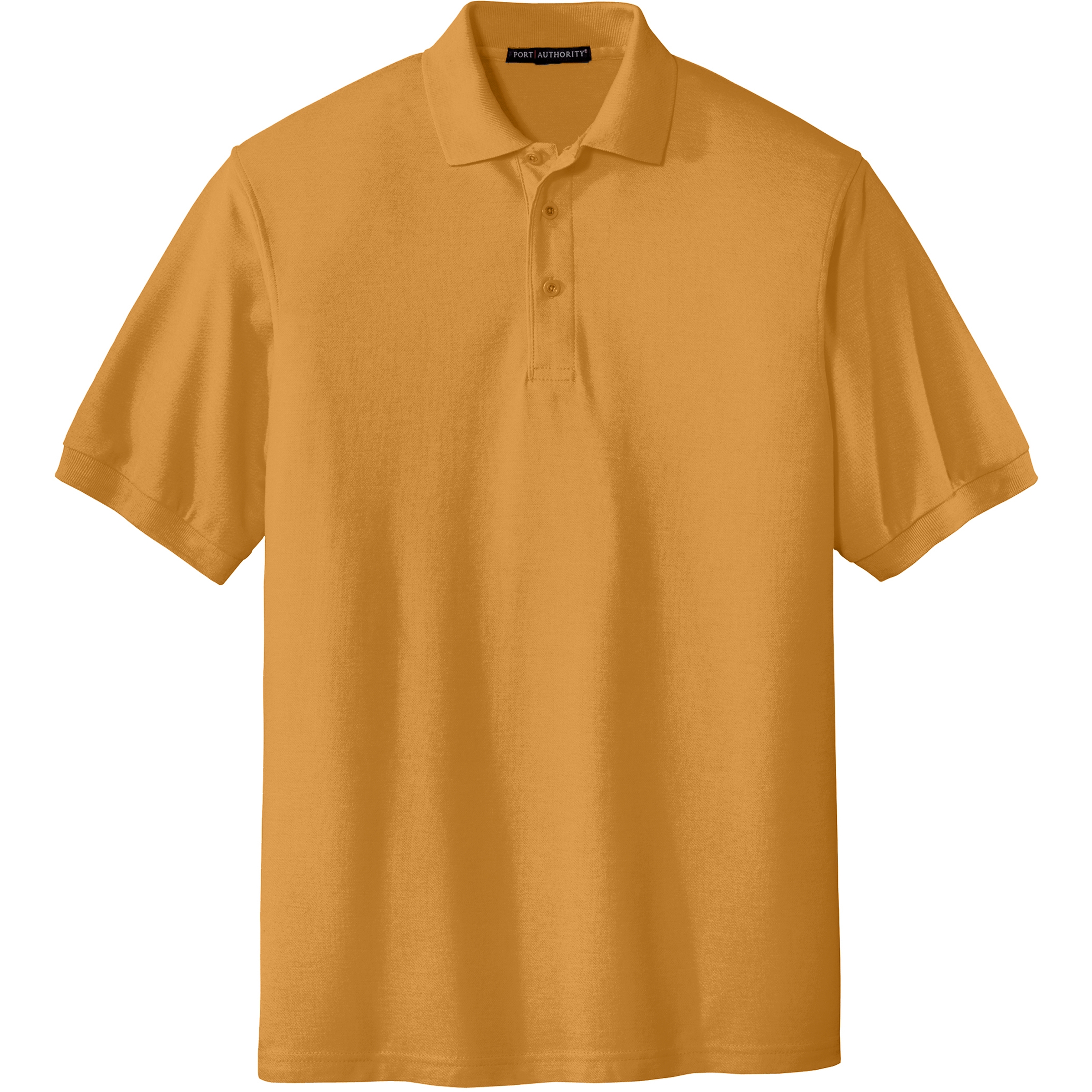 Port Authority® Silk Touch™ Polo with Emblem 2