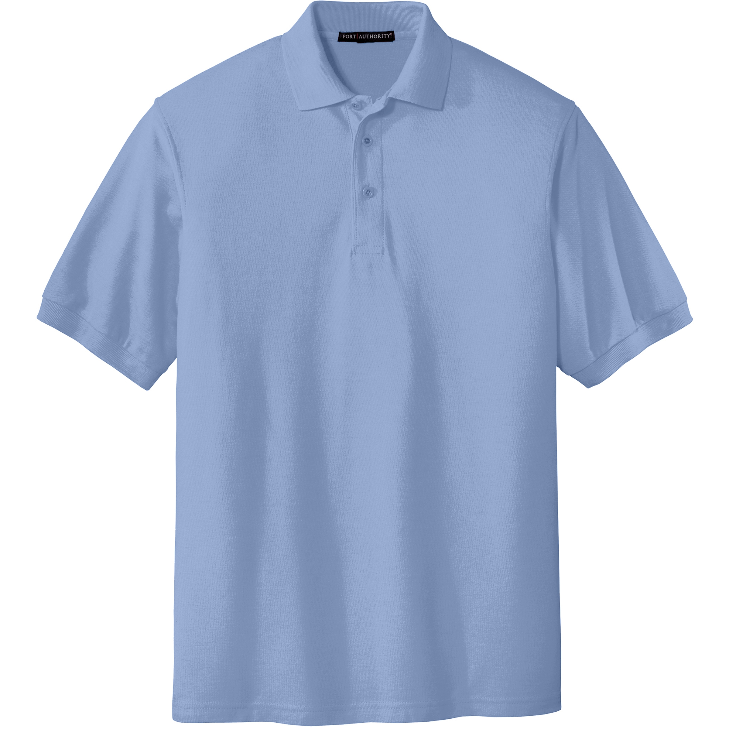 Port Authority® Silk Touch™ Polo with Emblem 2