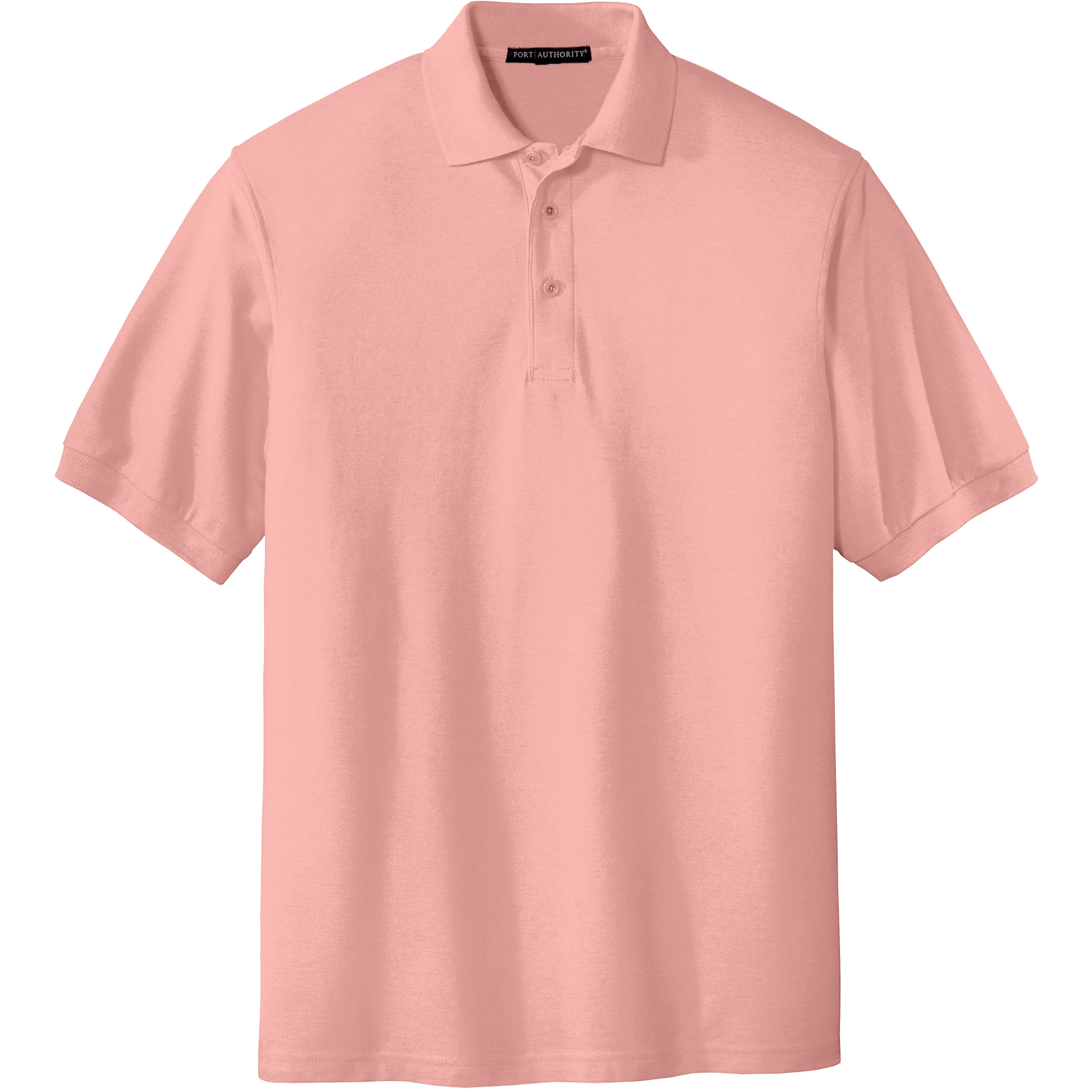 Port Authority® Silk Touch™ Polo with Emblem 2