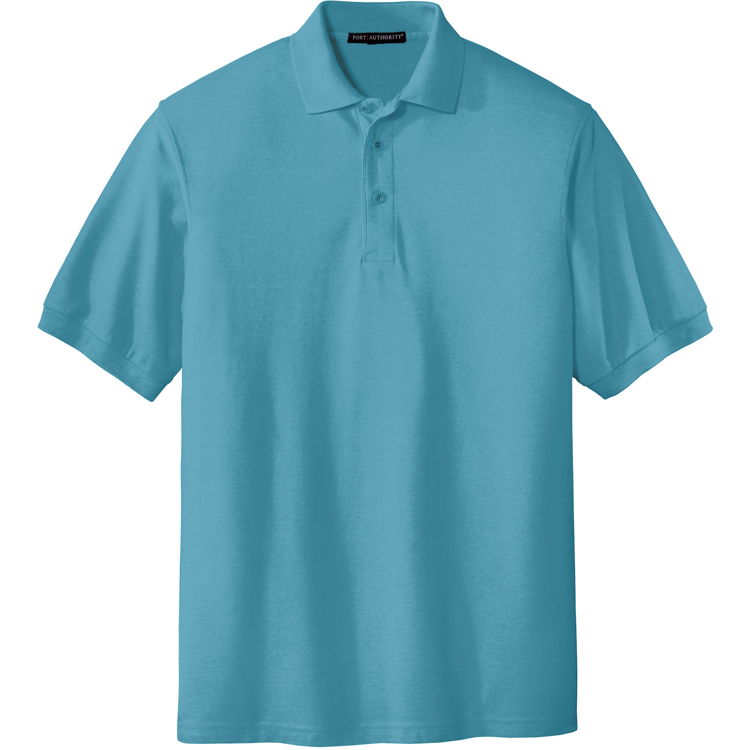 Port Authority® Silk Touch™ Polo with Emblem 2