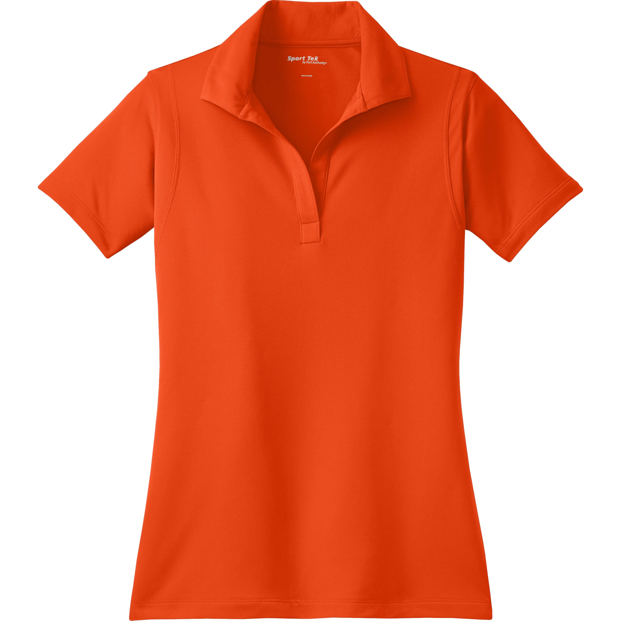 Sport-Tek® Ladies Micropique Sport-Wick® Polo 1