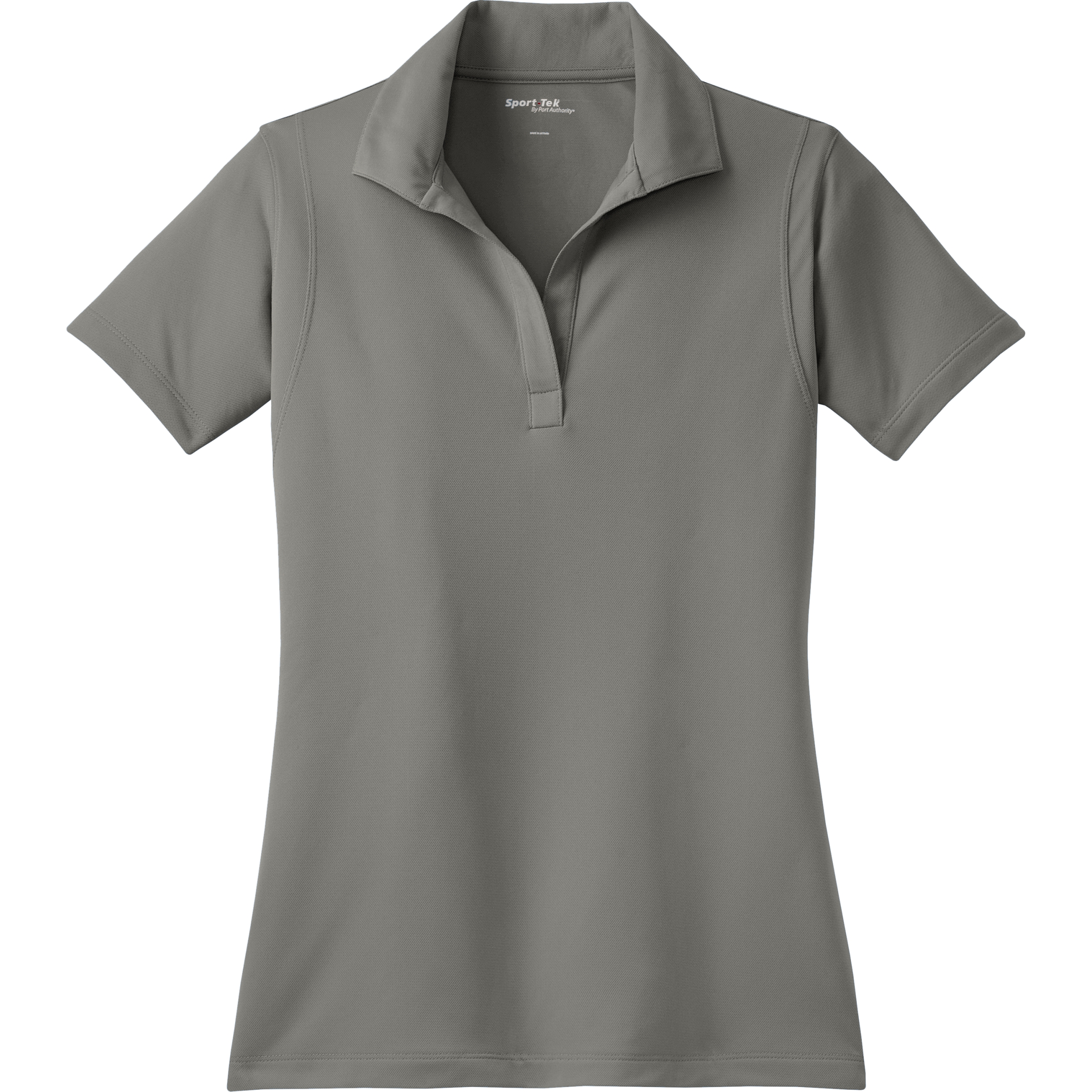 Sport-Tek® Ladies Micropique Sport-Wick® Polo 1