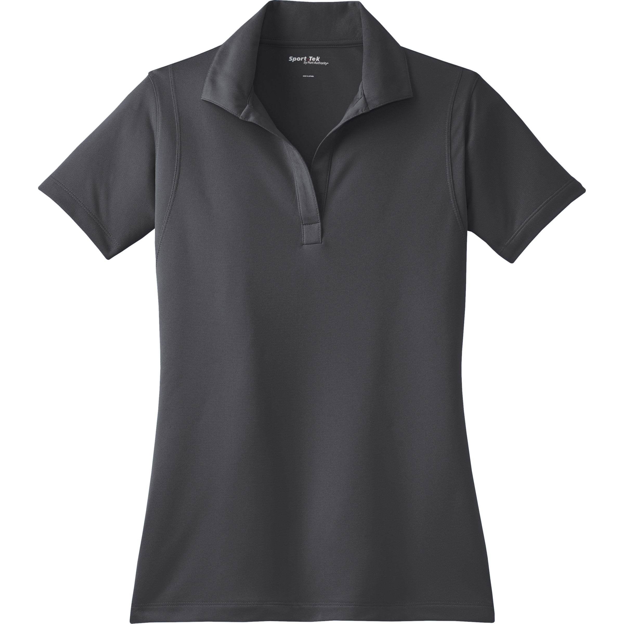 Sport-Tek® Ladies Micropique Sport-Wick® Polo 1