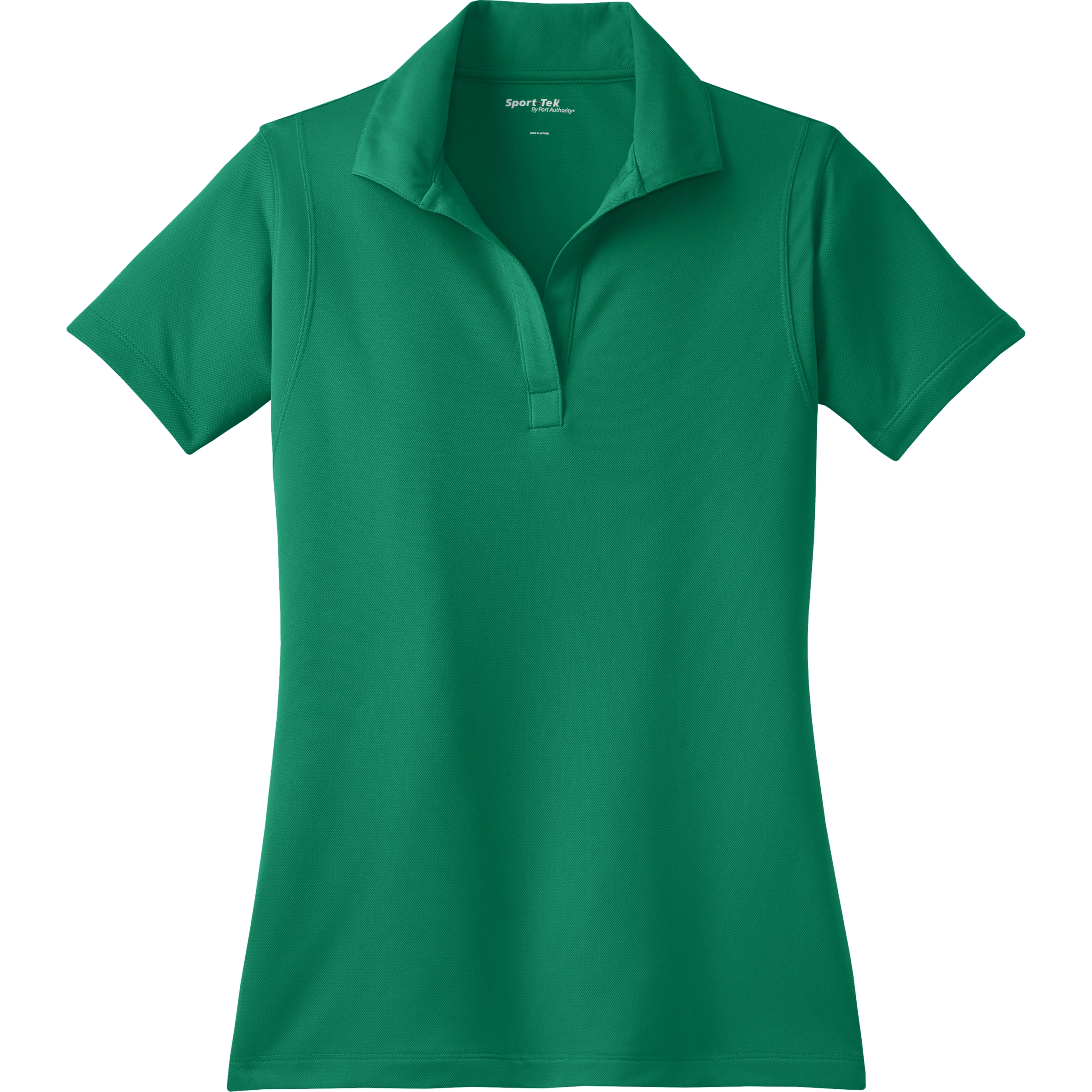 Sport-Tek® Ladies Micropique Sport-Wick® Polo 1