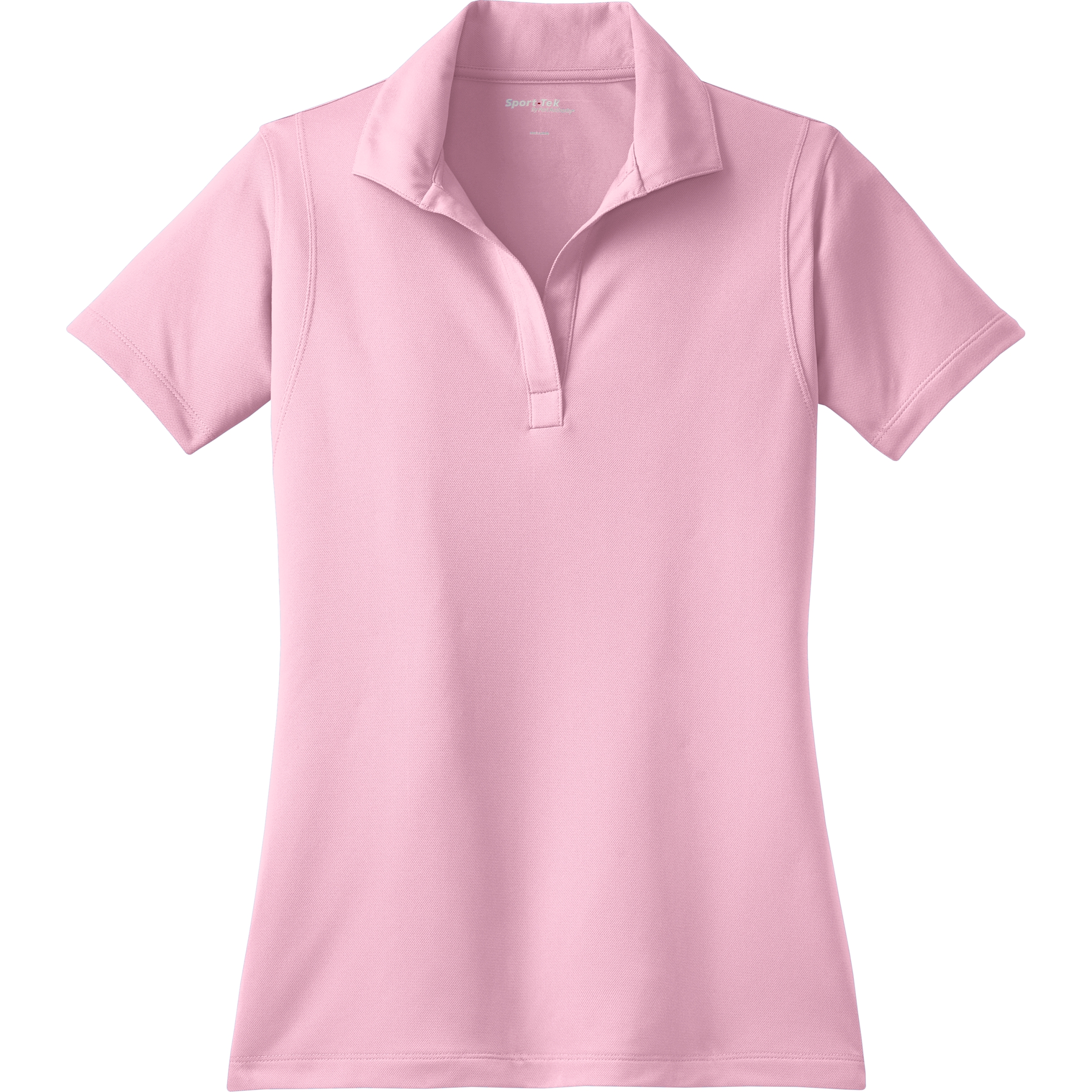 Sport-Tek® Ladies Micropique Sport-Wick® Polo 1