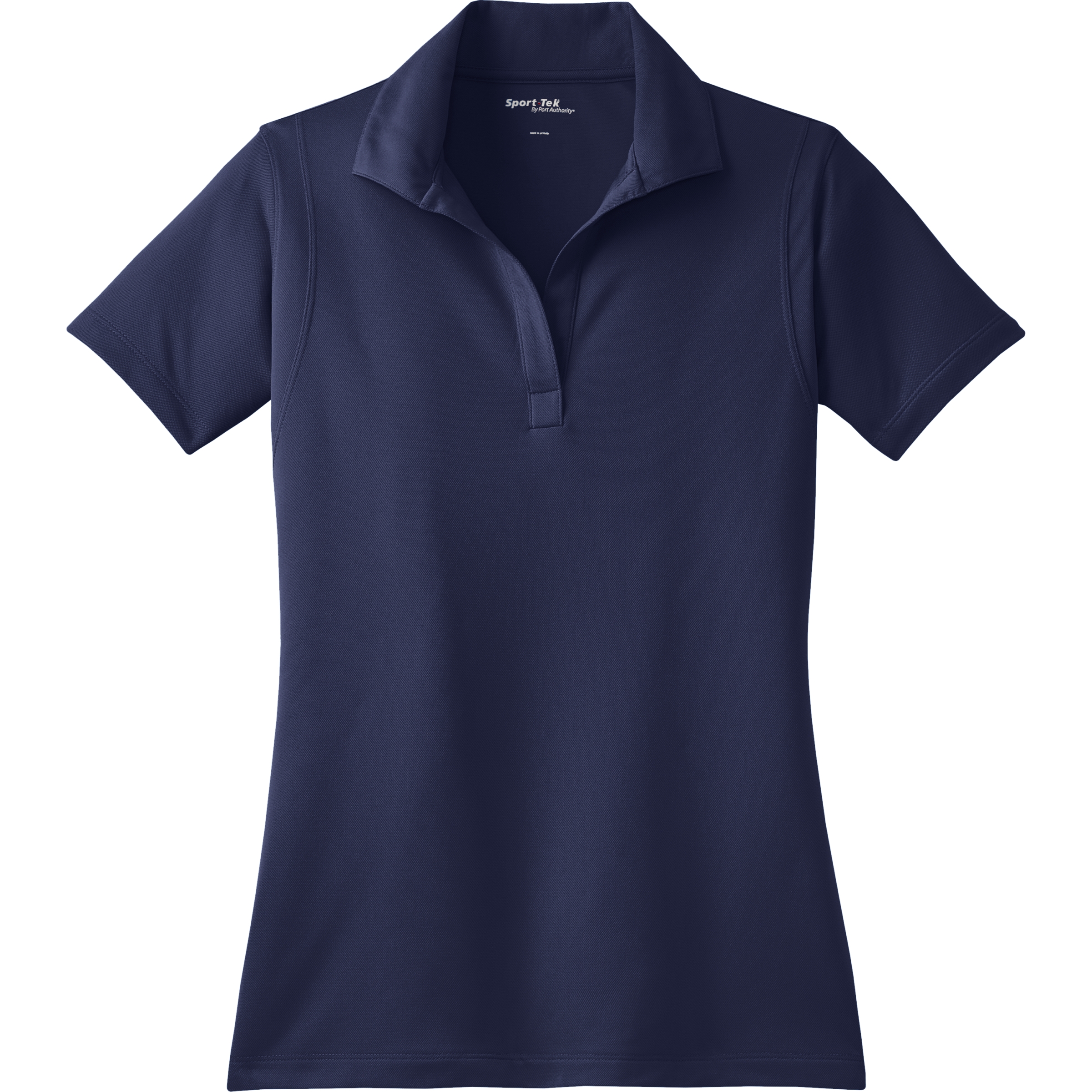Sport-Tek® Ladies Micropique Sport-Wick® Polo 1