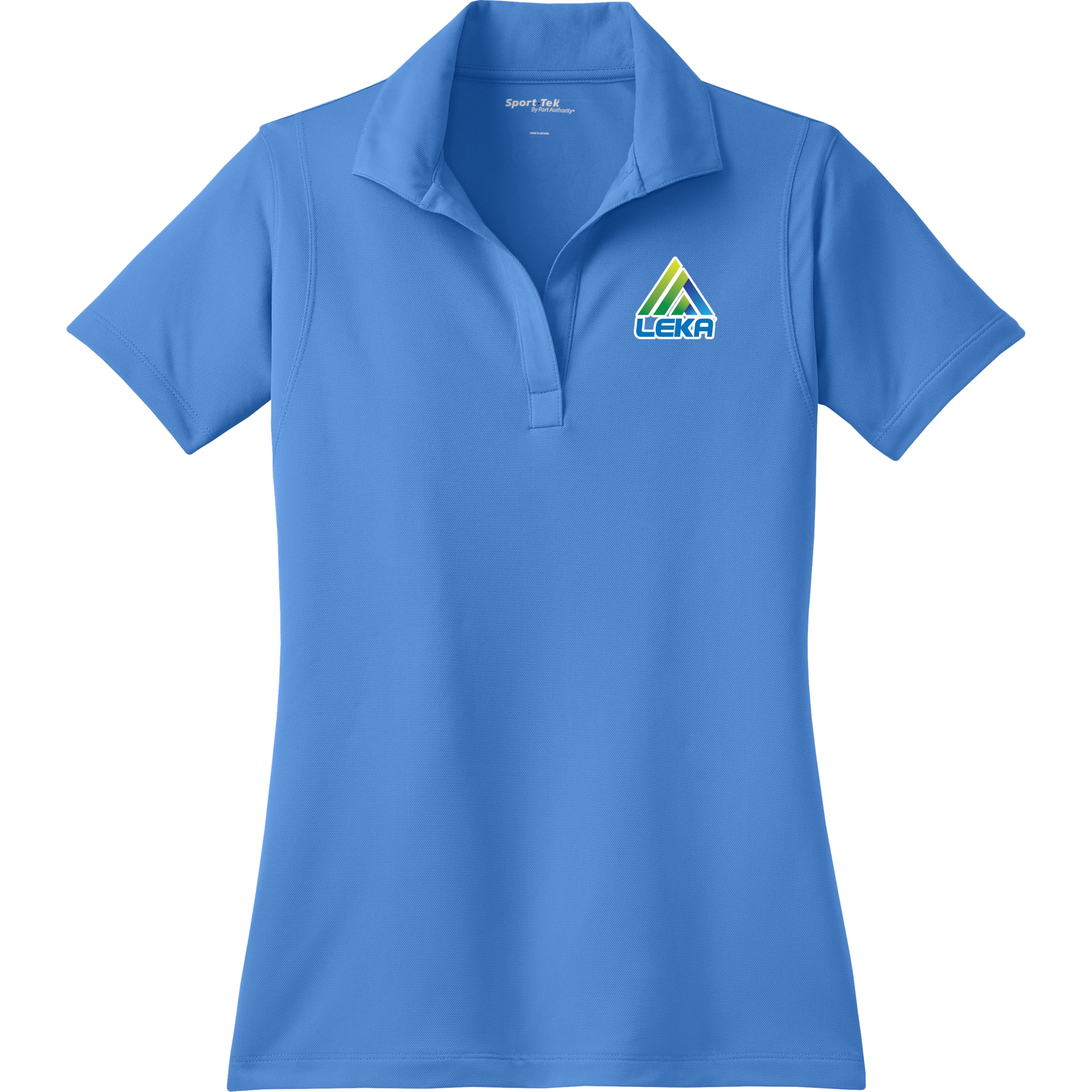 Sport-Tek® Ladies Micropique Sport-Wick® Polo 1