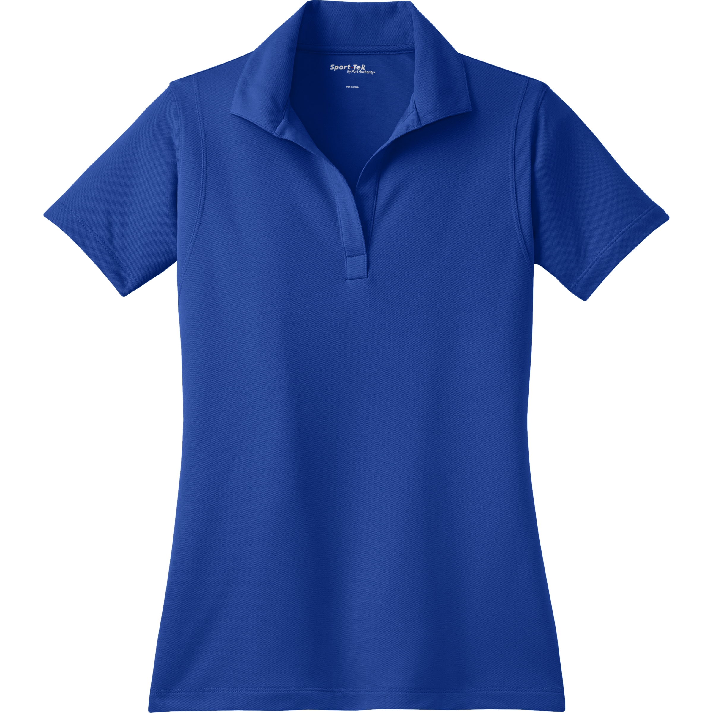 Sport-Tek® Ladies Micropique Sport-Wick® Polo 1