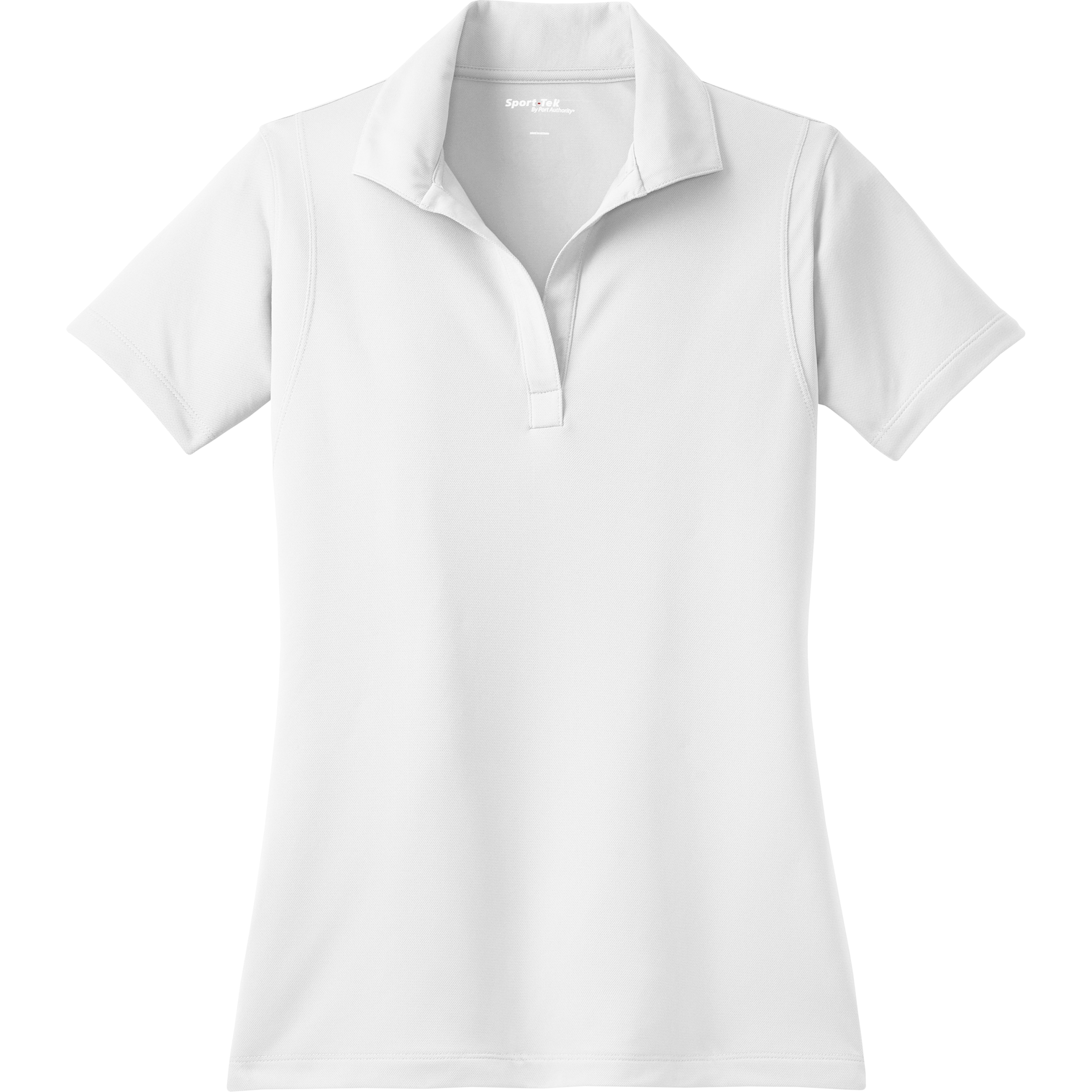 Sport-Tek® Ladies Micropique Sport-Wick® Polo 1
