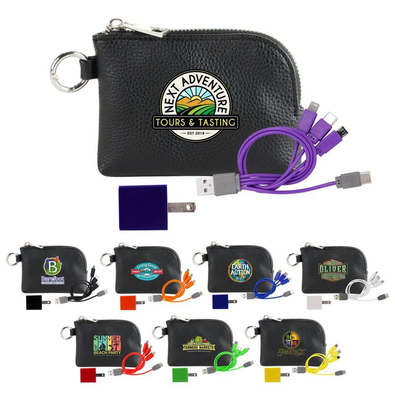 Prestige RPET Wall & Cable Set 1 Prestige RPET Wall & Cable Set 1