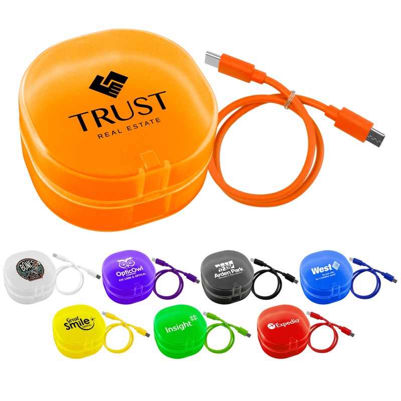 Carry All C to C Cable Set 1 Carry All C to C Cable Set 1