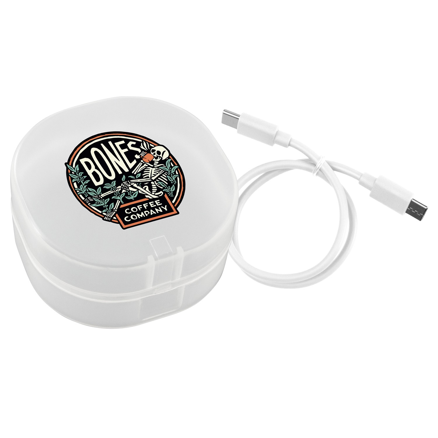 Carry All C to C Cable Set 1