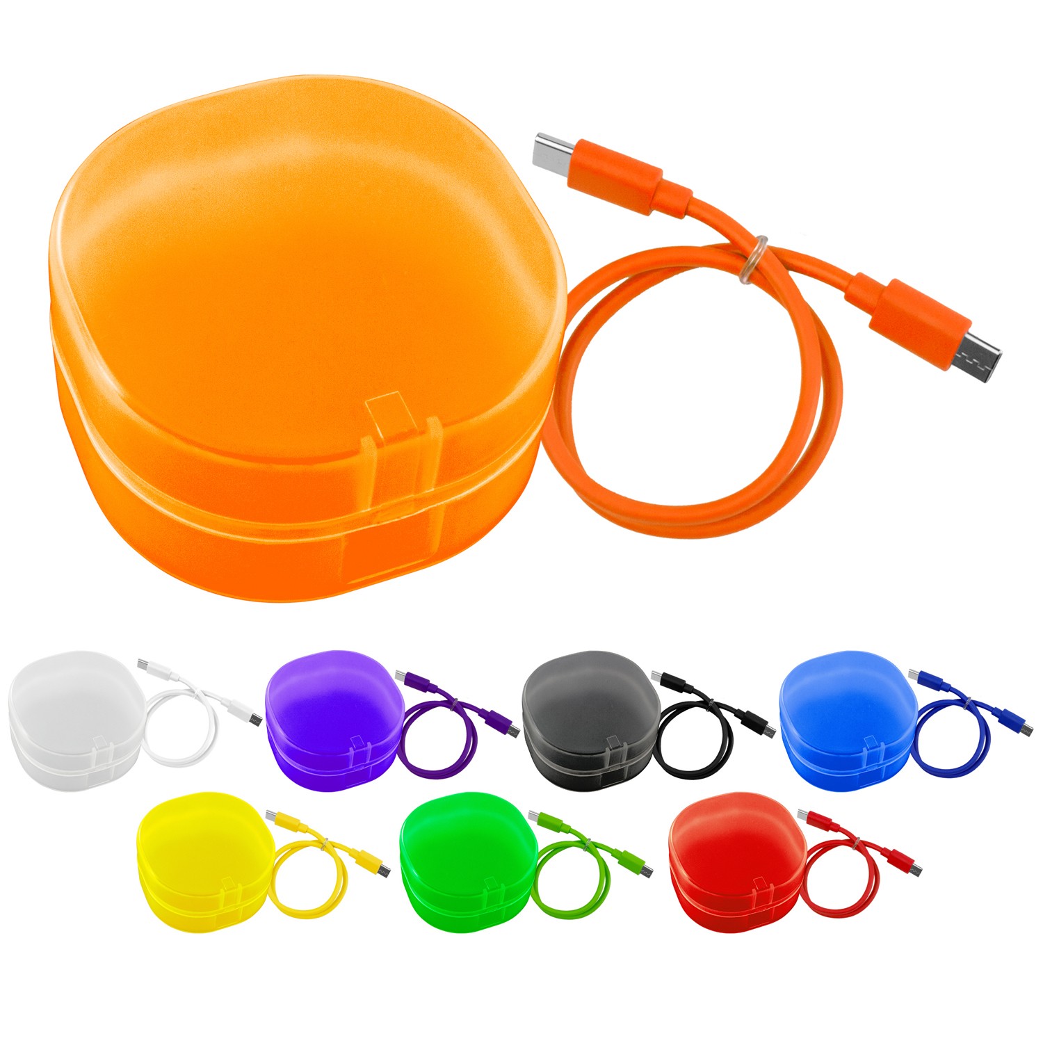 Carry All C to C Cable Set 1