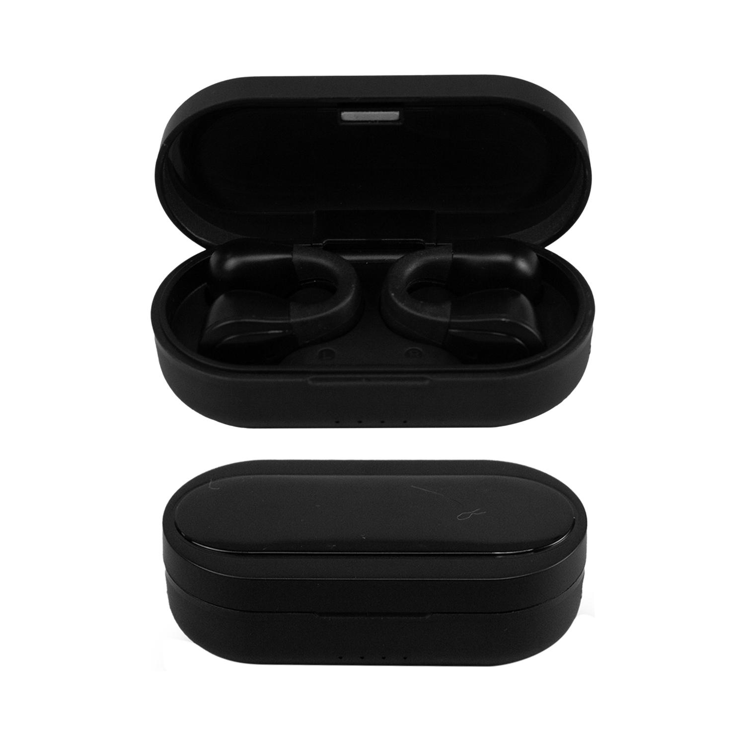 Clip-On True Wireless Ear Buds 1