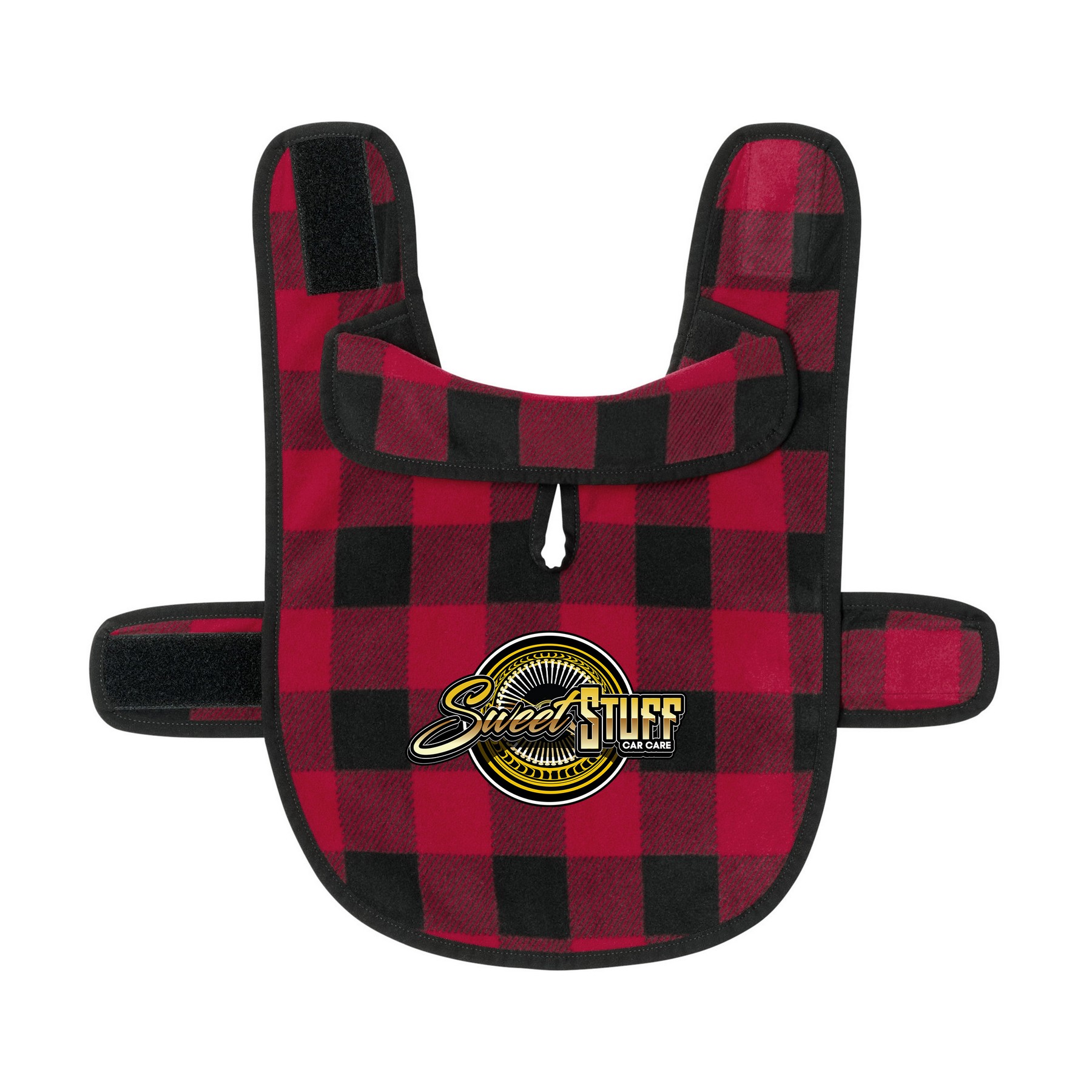 Port Authority® Pet Fleece Jacket 1
