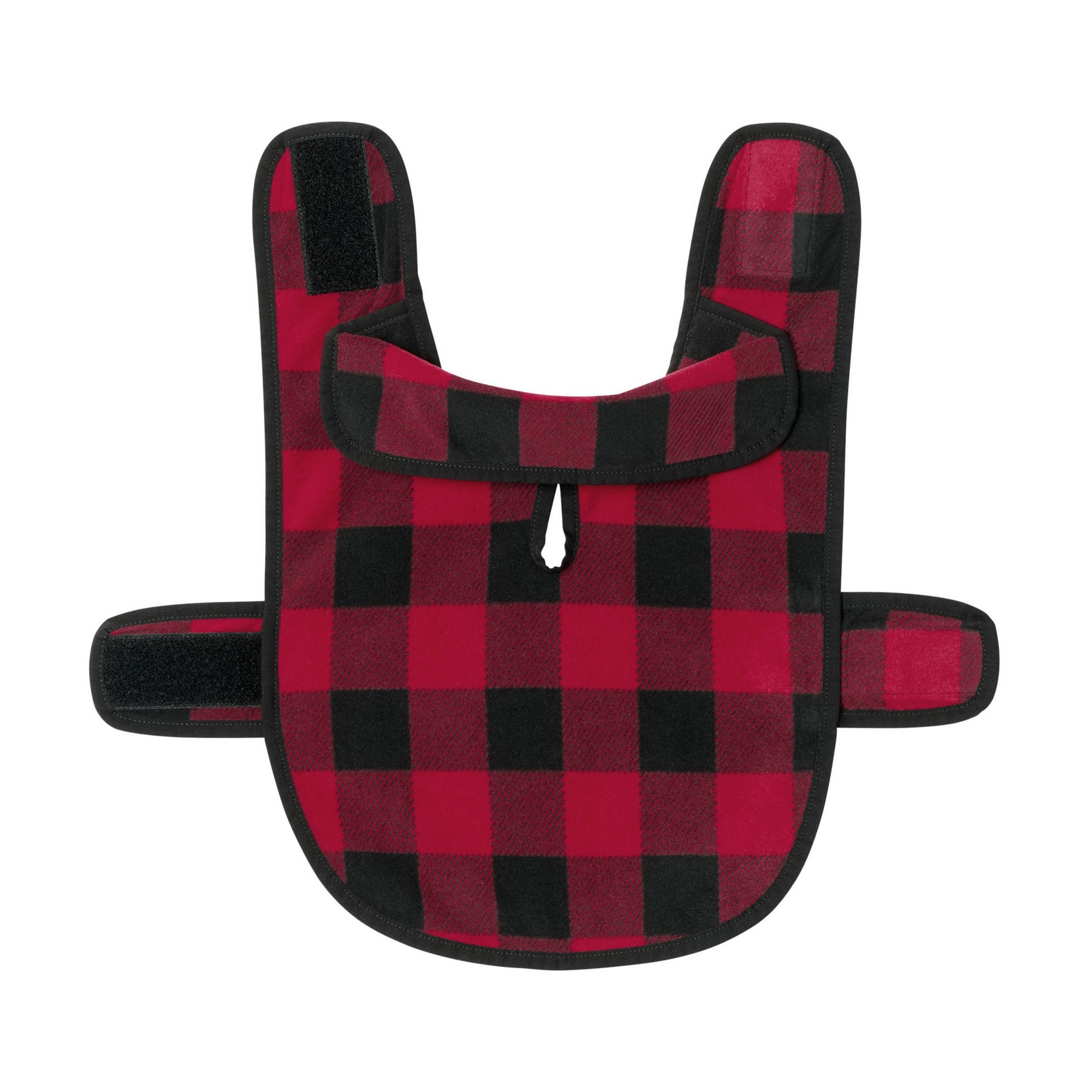 Port Authority® Pet Fleece Jacket 1