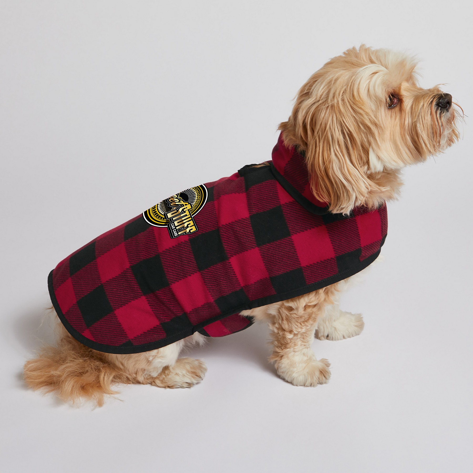 Port Authority® Pet Fleece Jacket 1