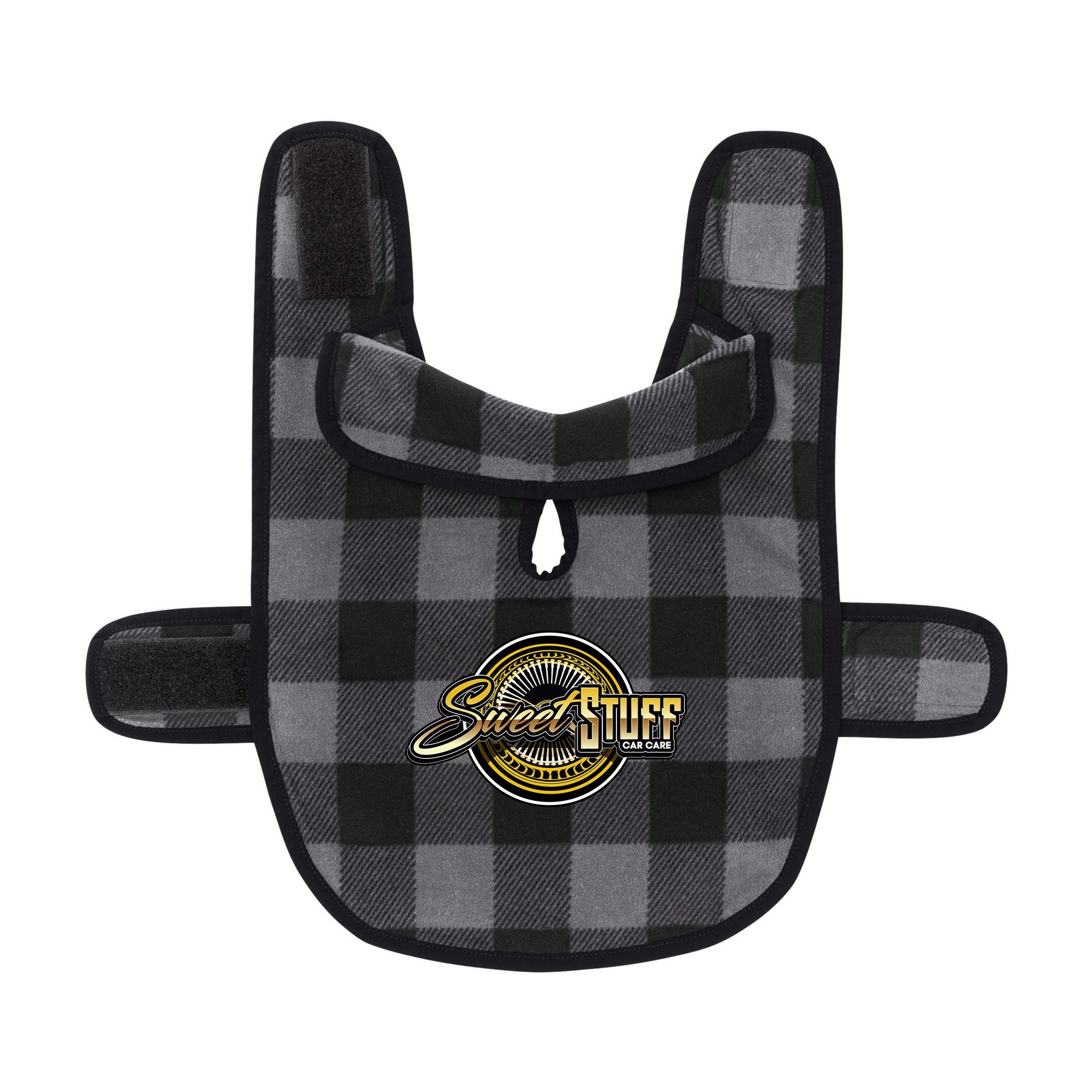 Port Authority® Pet Fleece Jacket 1