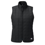 The North Face® Women's Iron Drift Quilted Vest - TNF Black The North Face® Women's Iron Drift Quilted Vest - TNF Black