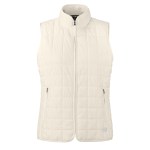 The North Face® Women's Iron Drift Quilted Vest - Smokey Brown The North Face® Women's Iron Drift Quilted Vest - Smokey Brown