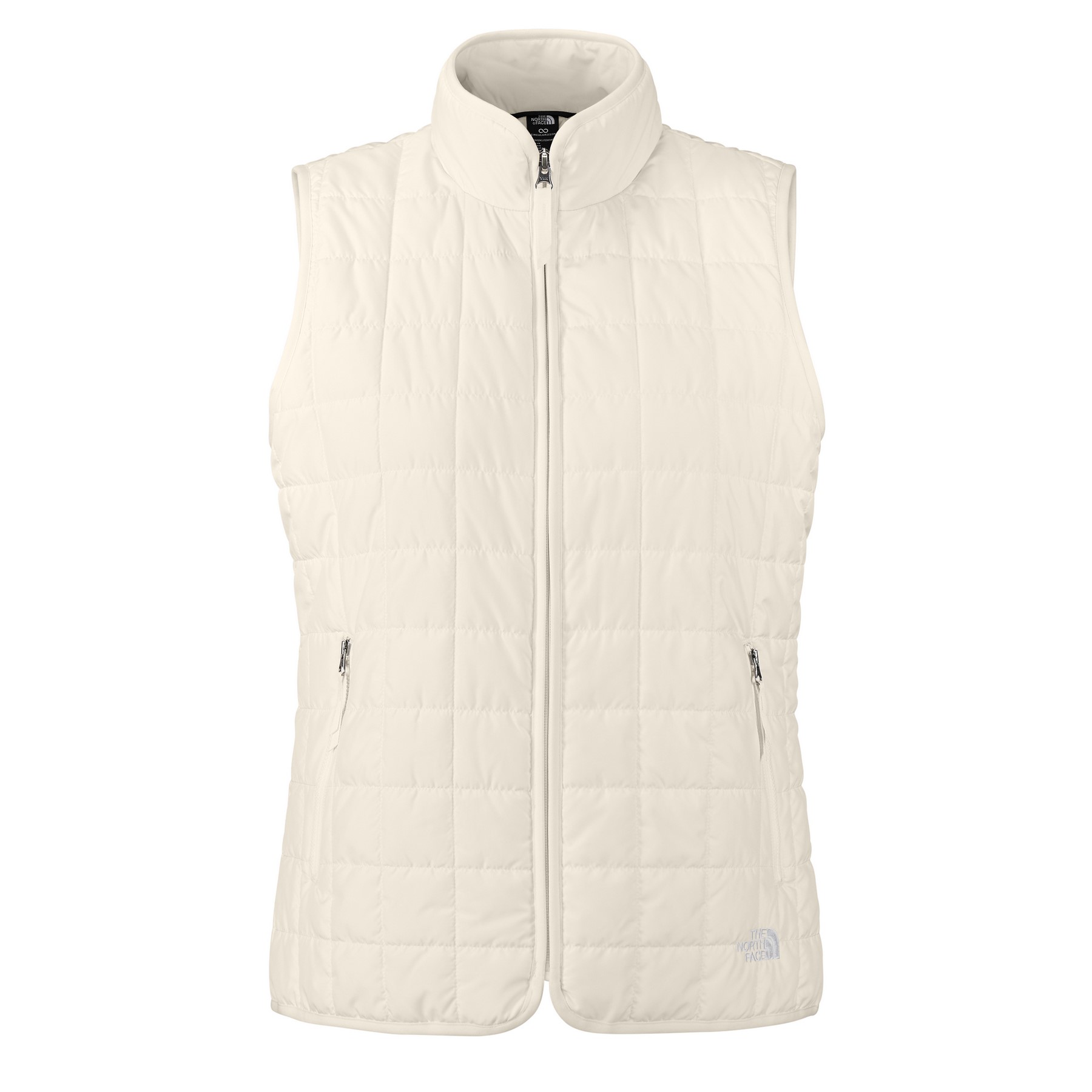 The North Face® Women's Iron Drift Quilted Vest 1