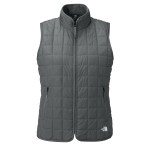 The North Face® Women's Iron Drift Quilted Vest - Smoked Pearl Gray The North Face® Women's Iron Drift Quilted Vest - Smoked Pearl Gray