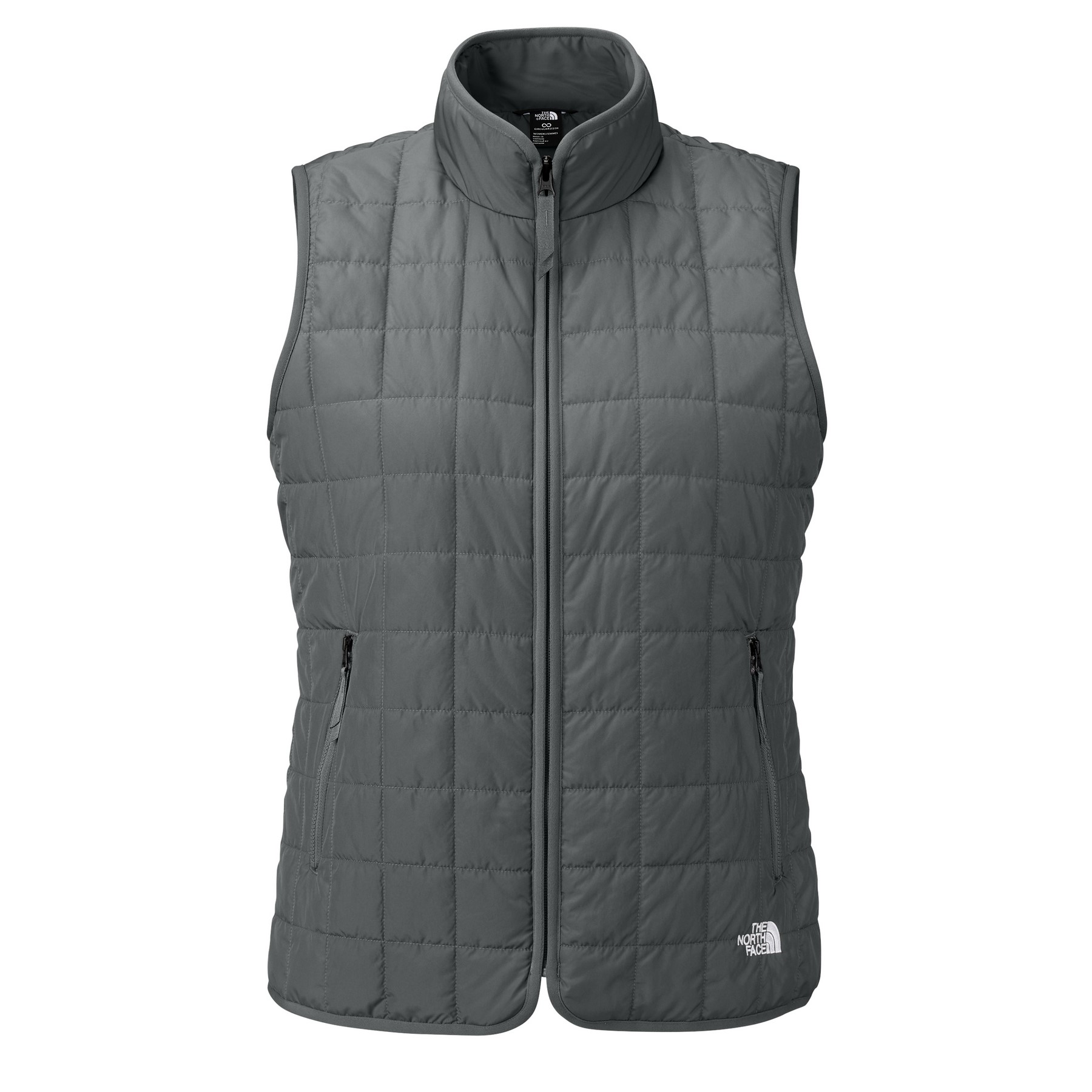 The North Face® Women's Iron Drift Quilted Vest 1