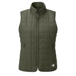 The North Face® Women's Iron Drift Quilted Vest - New Taupe Green The North Face® Women's Iron Drift Quilted Vest - New Taupe Green