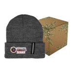 Reflective Beanie Gift Set - dark gray Reflective Beanie Gift Set - dark gray