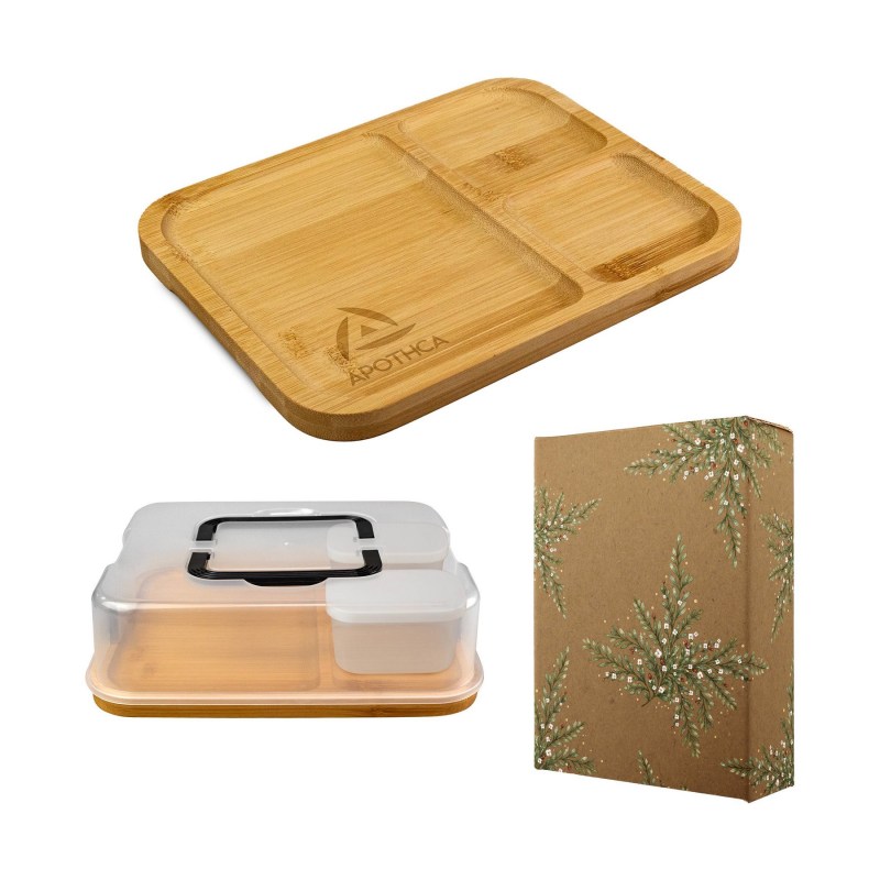 Charcuterie Board Snack Set 1 Charcuterie Board Snack Set 1