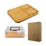 Charcuterie Board Snack Set 2 Charcuterie Board Snack Set 2